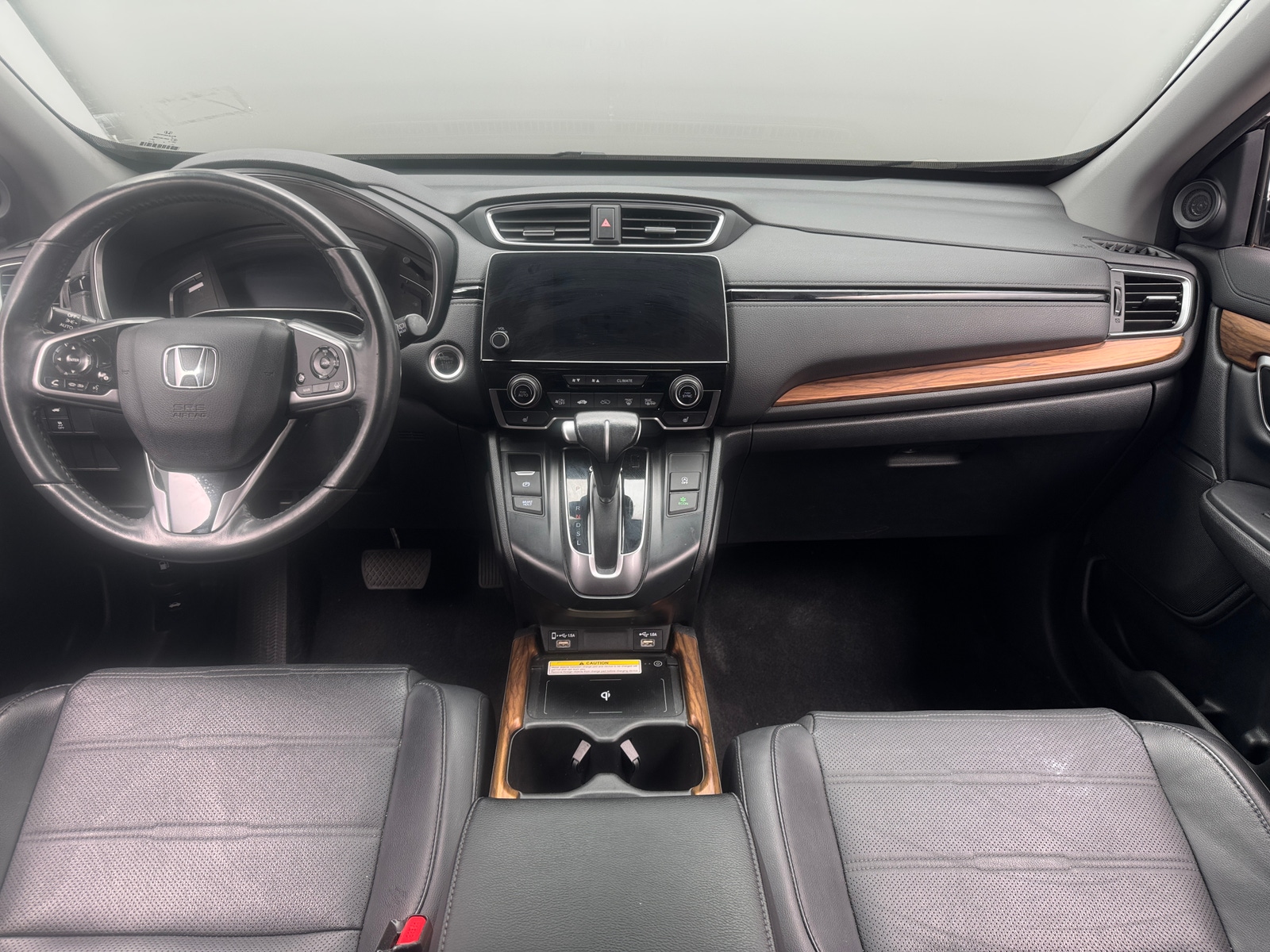 Thumbnail: 2021 Honda CR-V - 2