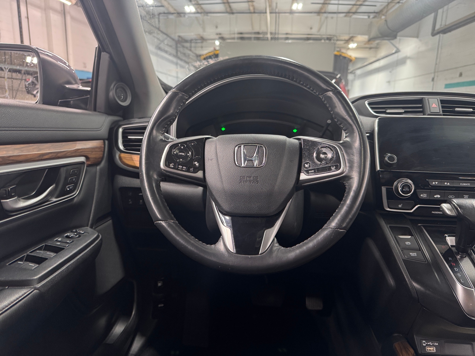Thumbnail: 2021 Honda CR-V - 4