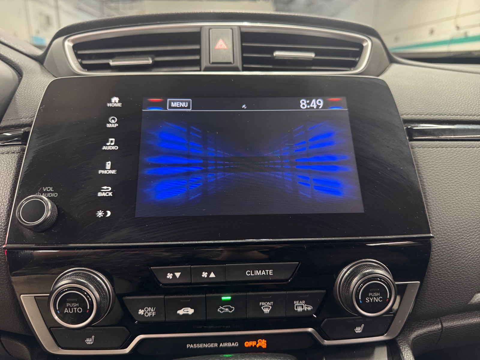 Thumbnail: 2021 Honda CR-V - 3