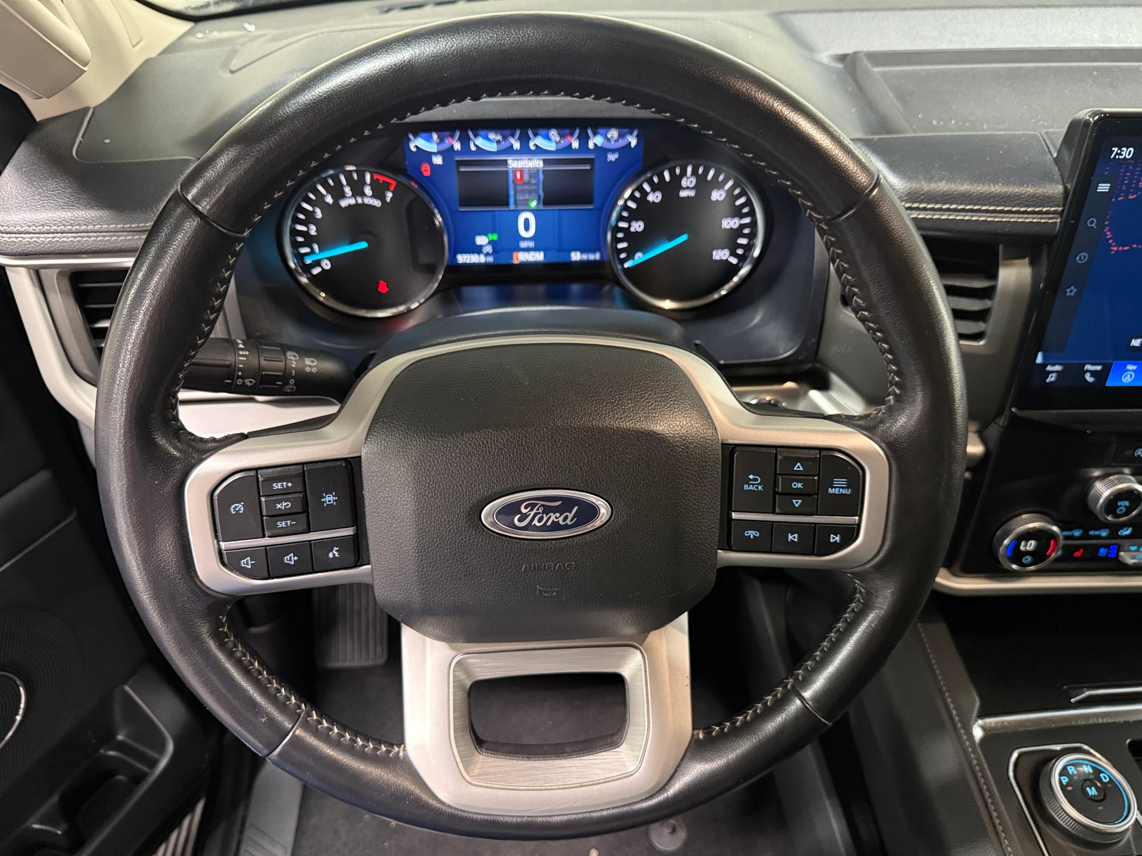 Thumbnail: 2024 Ford Expedition MAX - 5
