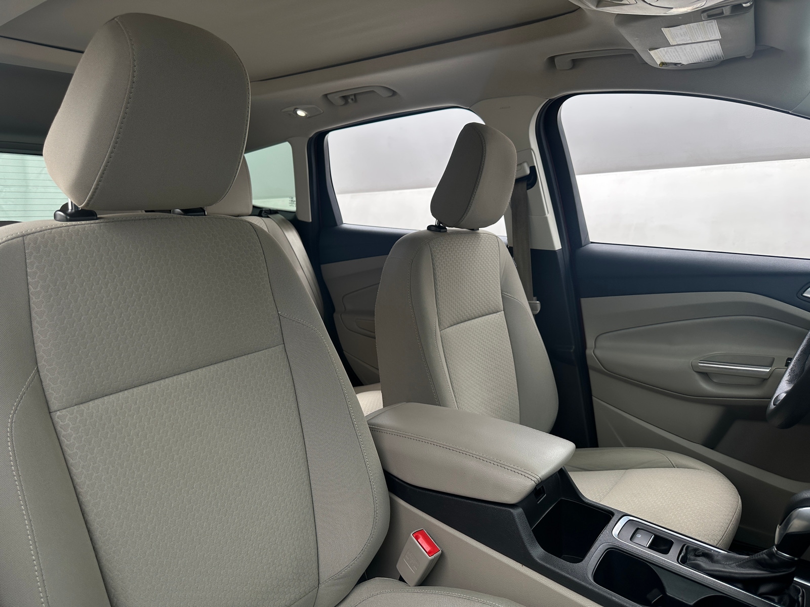 Thumbnail: 2018 Ford Escape - 2
