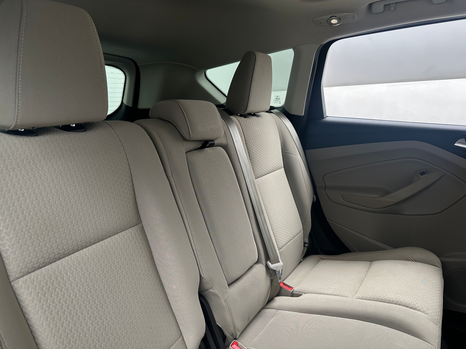 Thumbnail: 2018 Ford Escape - 6