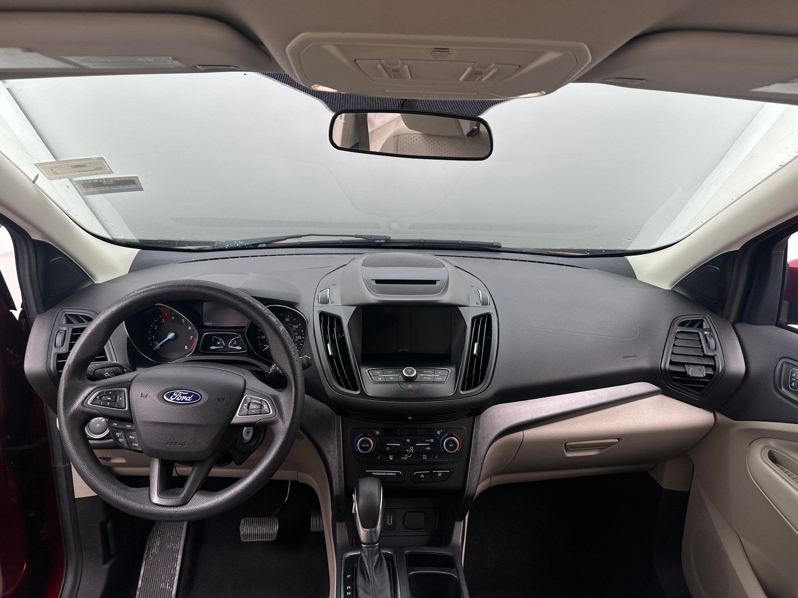 Thumbnail: 2018 Ford Escape - 3