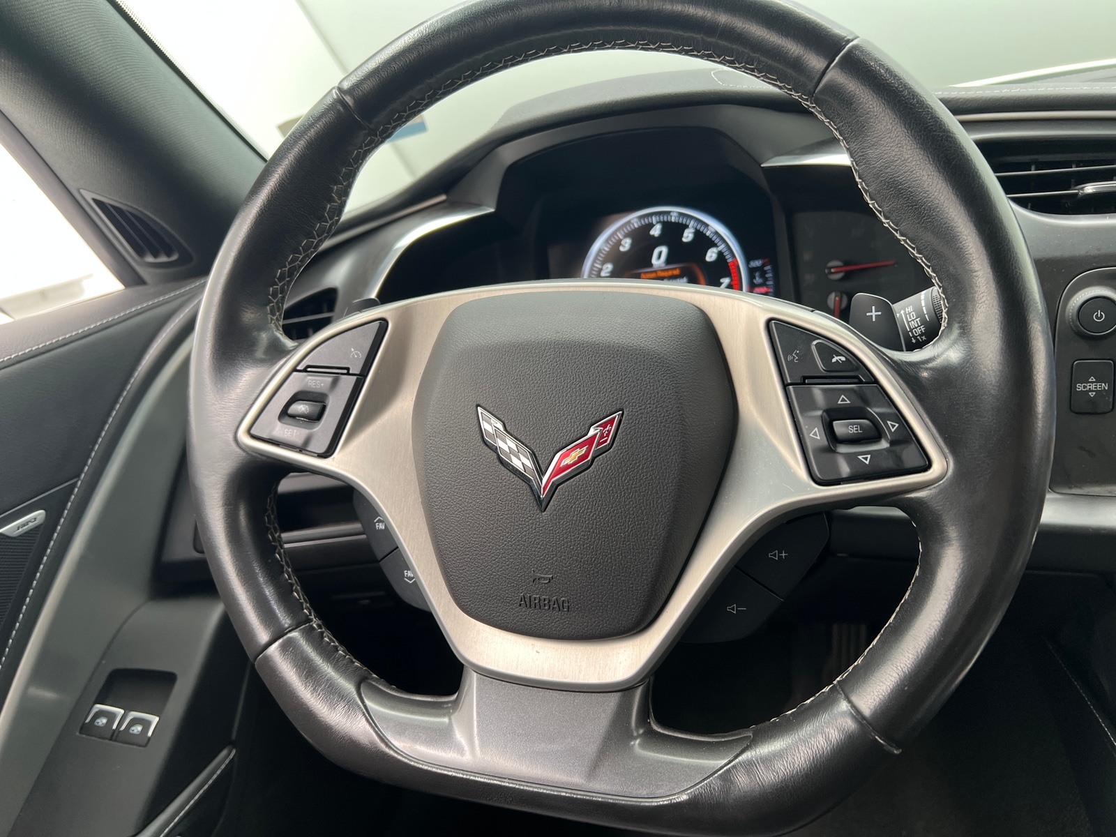 Thumbnail: 2017 Chevrolet Corvette - 3