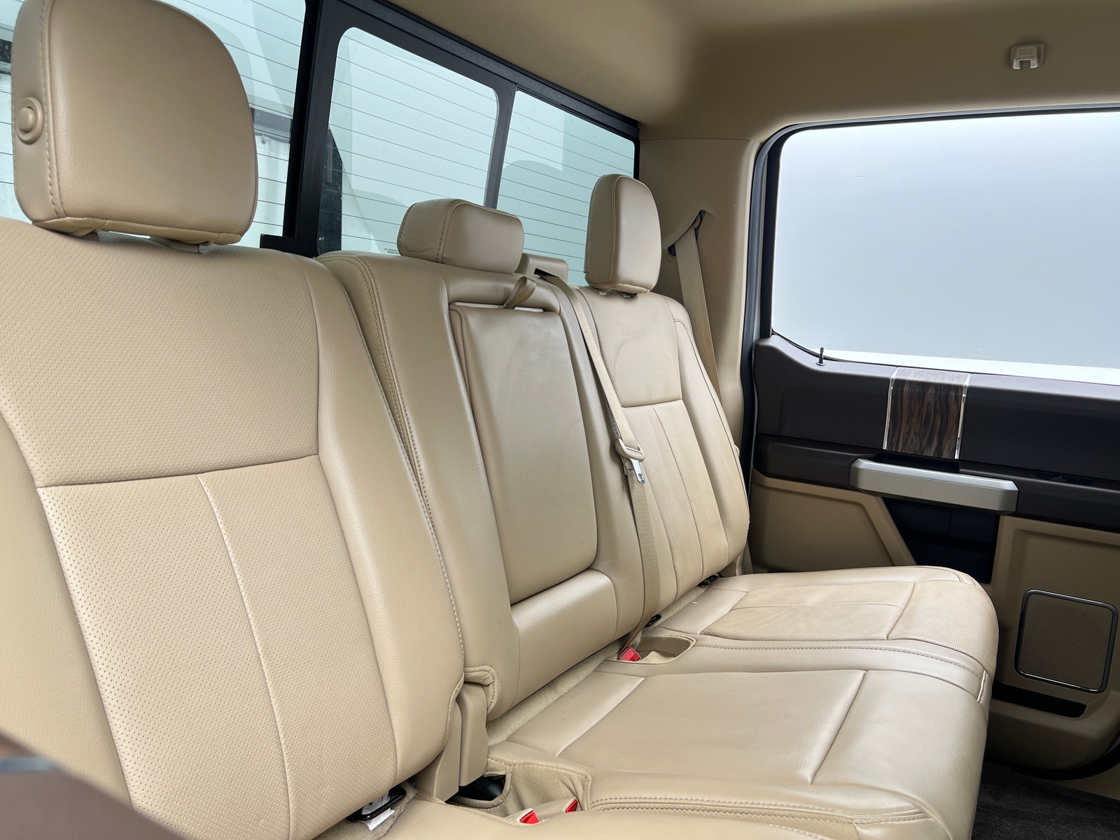 Thumbnail: 2018 Ford Econoline - 5