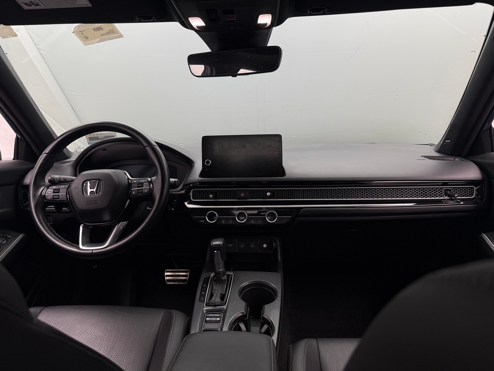 Thumbnail: 2025 Honda Civic - 2