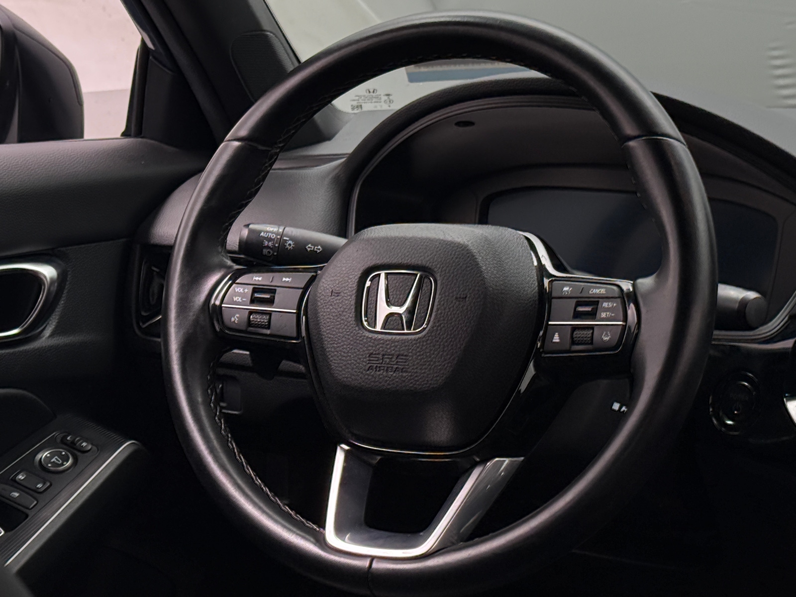 Thumbnail: 2025 Honda Civic - 4