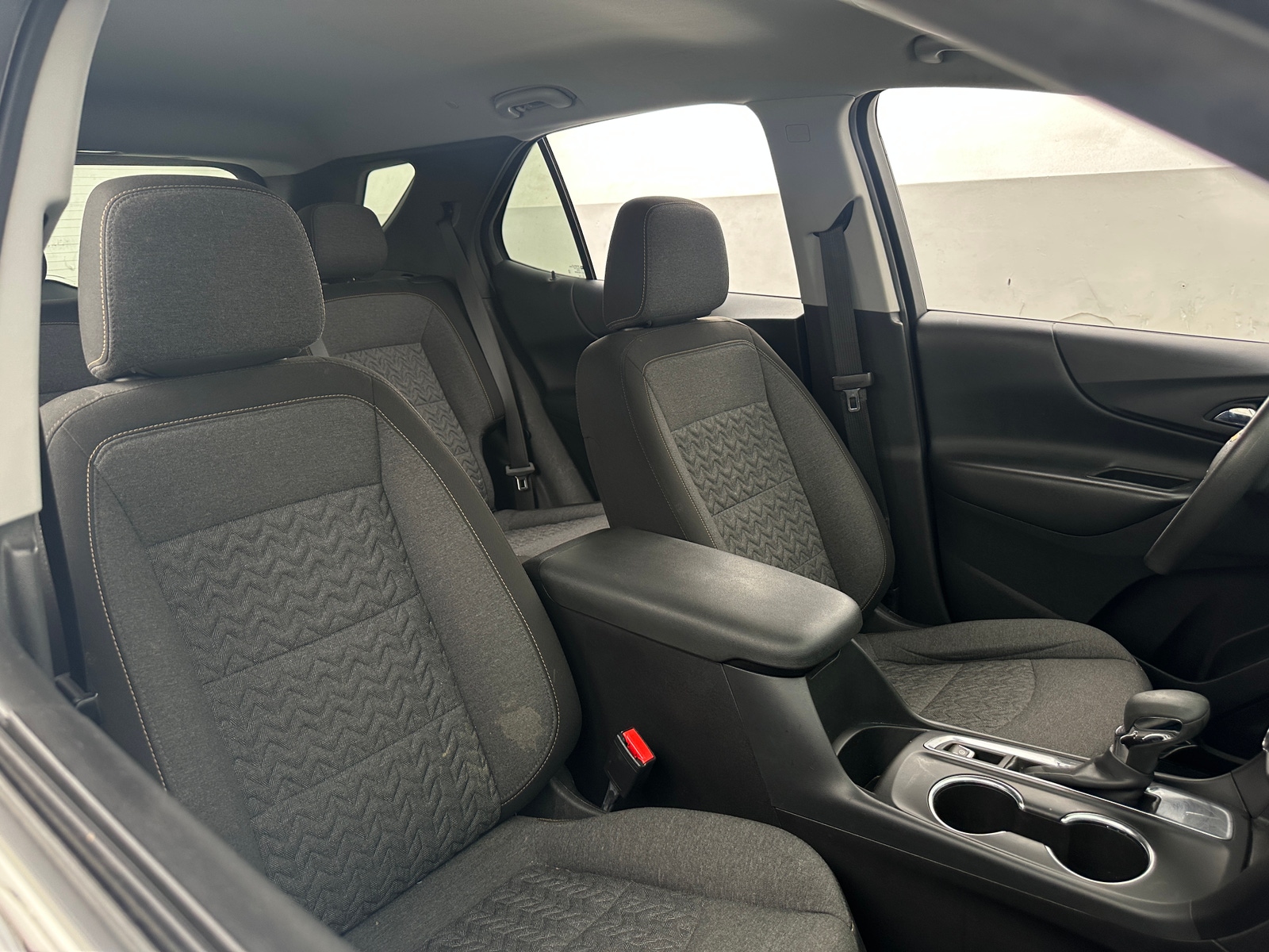 Thumbnail: 2022 Chevrolet Equinox - 2