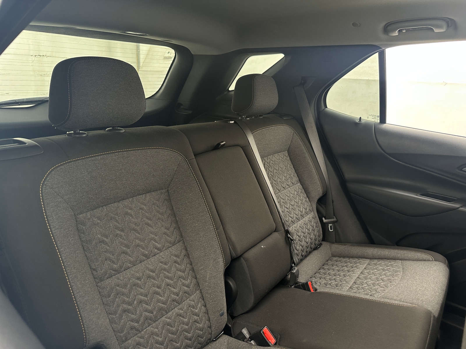 Thumbnail: 2022 Chevrolet Equinox - 6