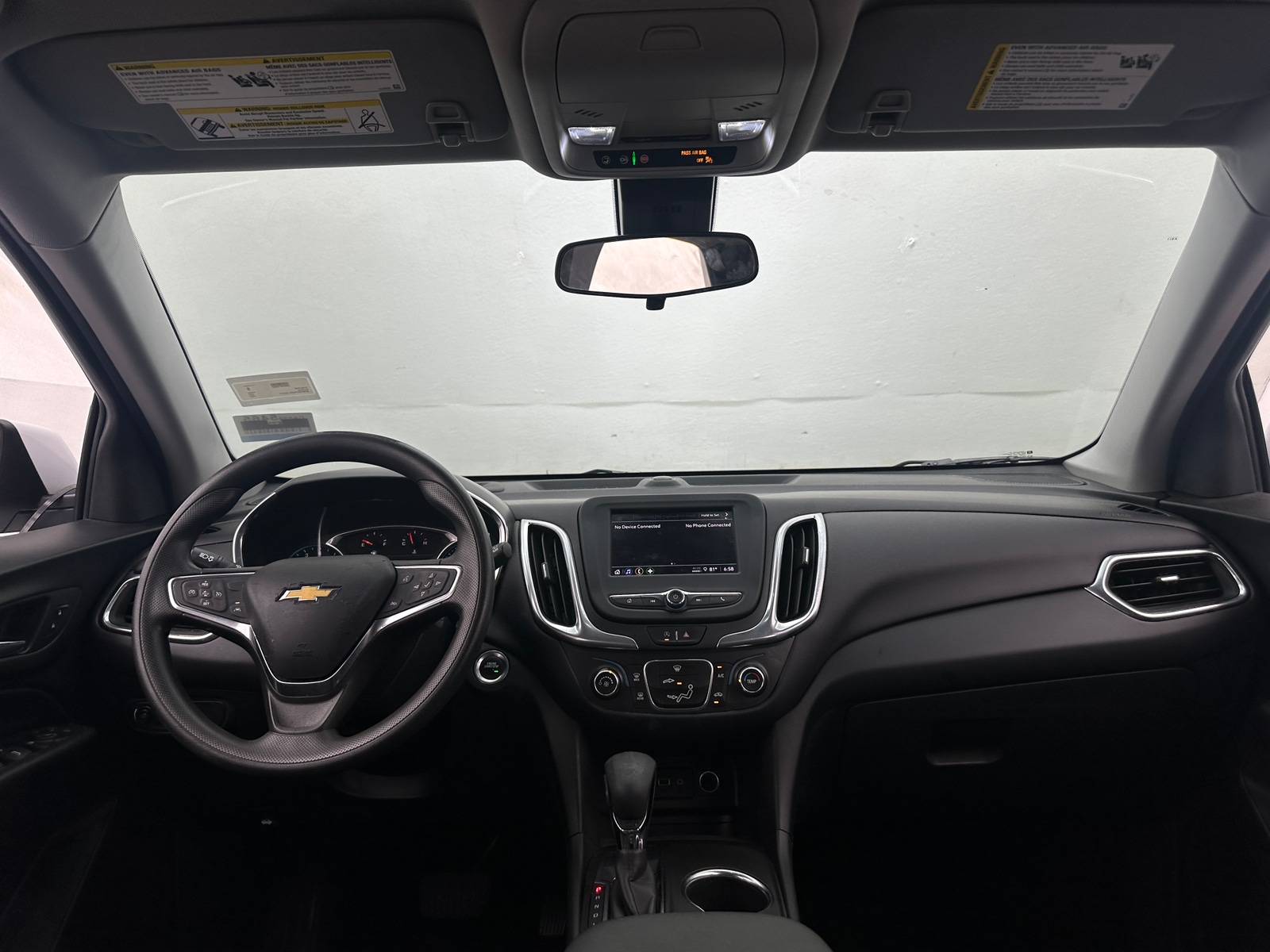 Thumbnail: 2022 Chevrolet Equinox - 3