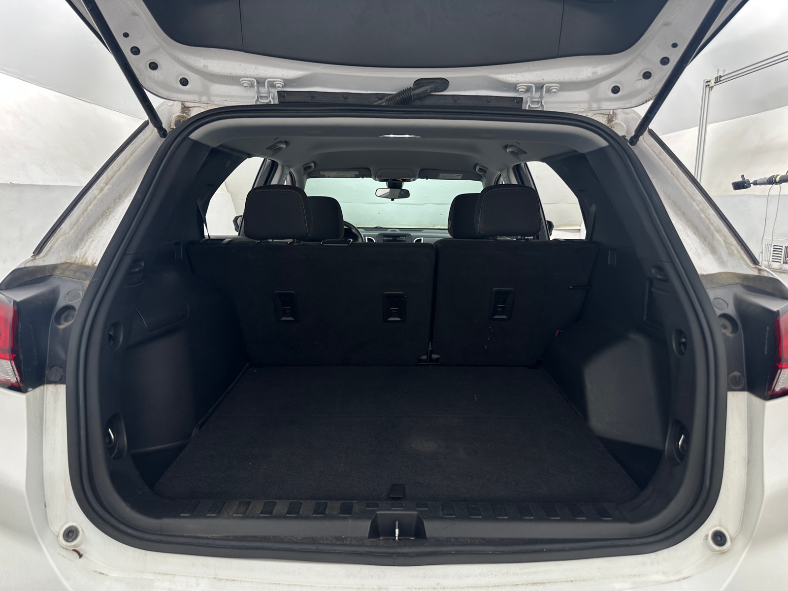 Thumbnail: 2022 Chevrolet Equinox - 7