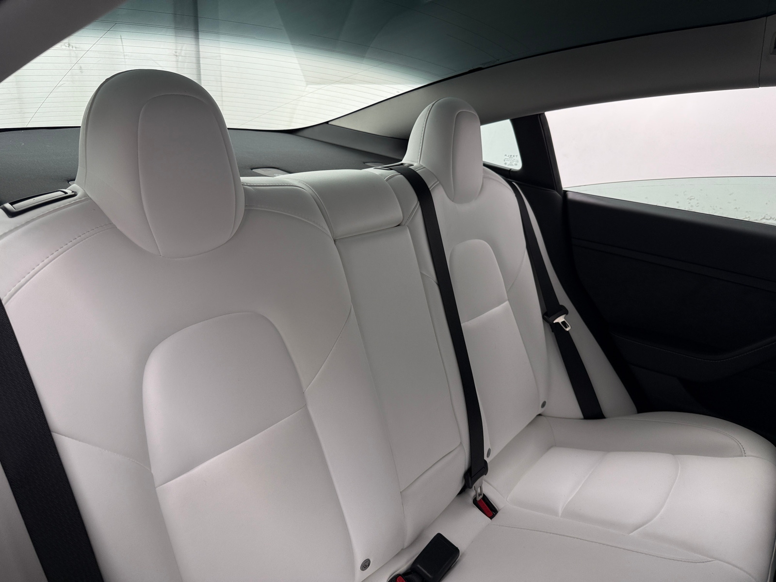 Thumbnail: 2023 Tesla Model 3 - 5