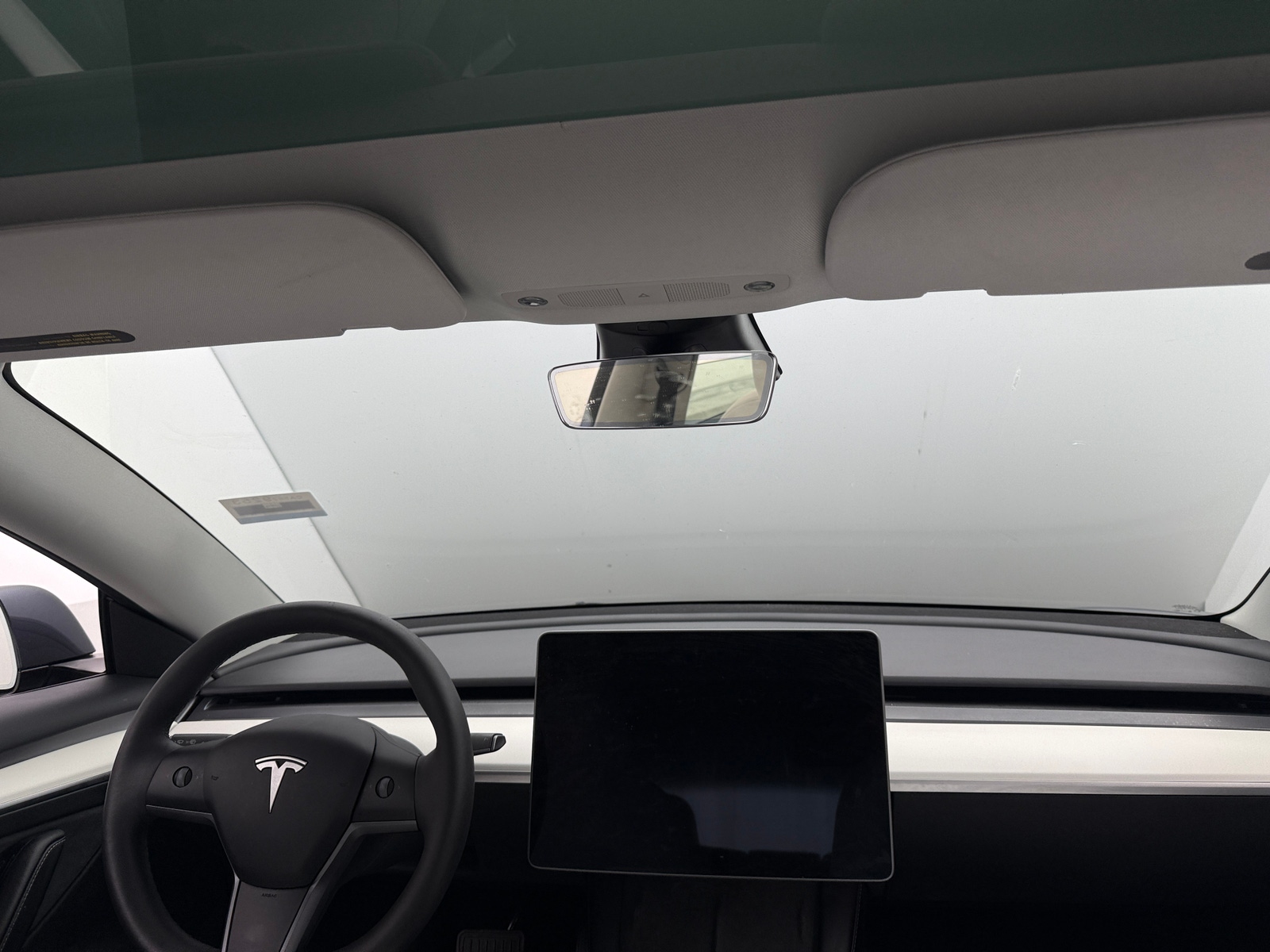 Thumbnail: 2023 Tesla Model 3 - 2