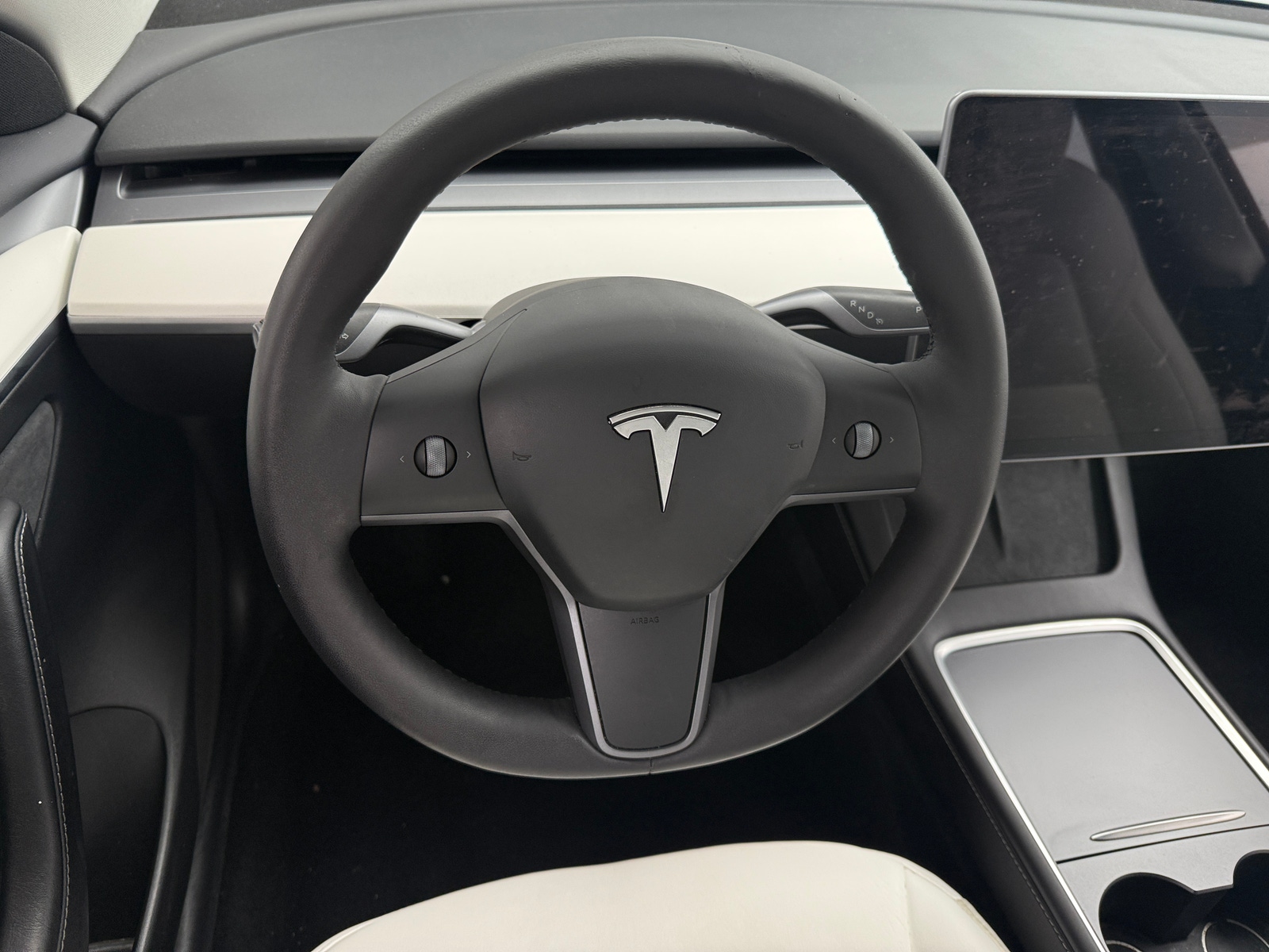 Thumbnail: 2023 Tesla Model 3 - 4