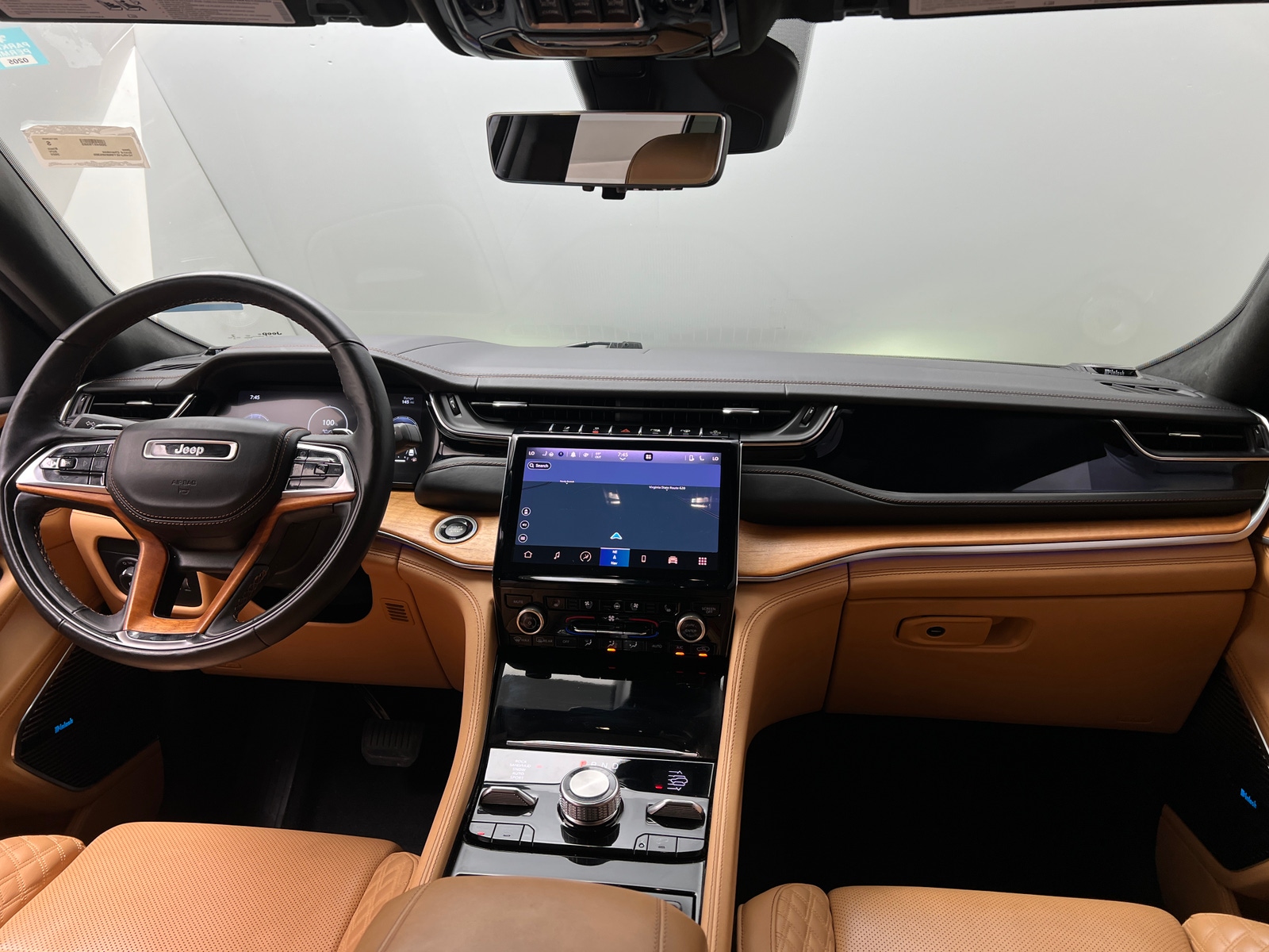 Thumbnail: 2022 Jeep Grand Cherokee - 2
