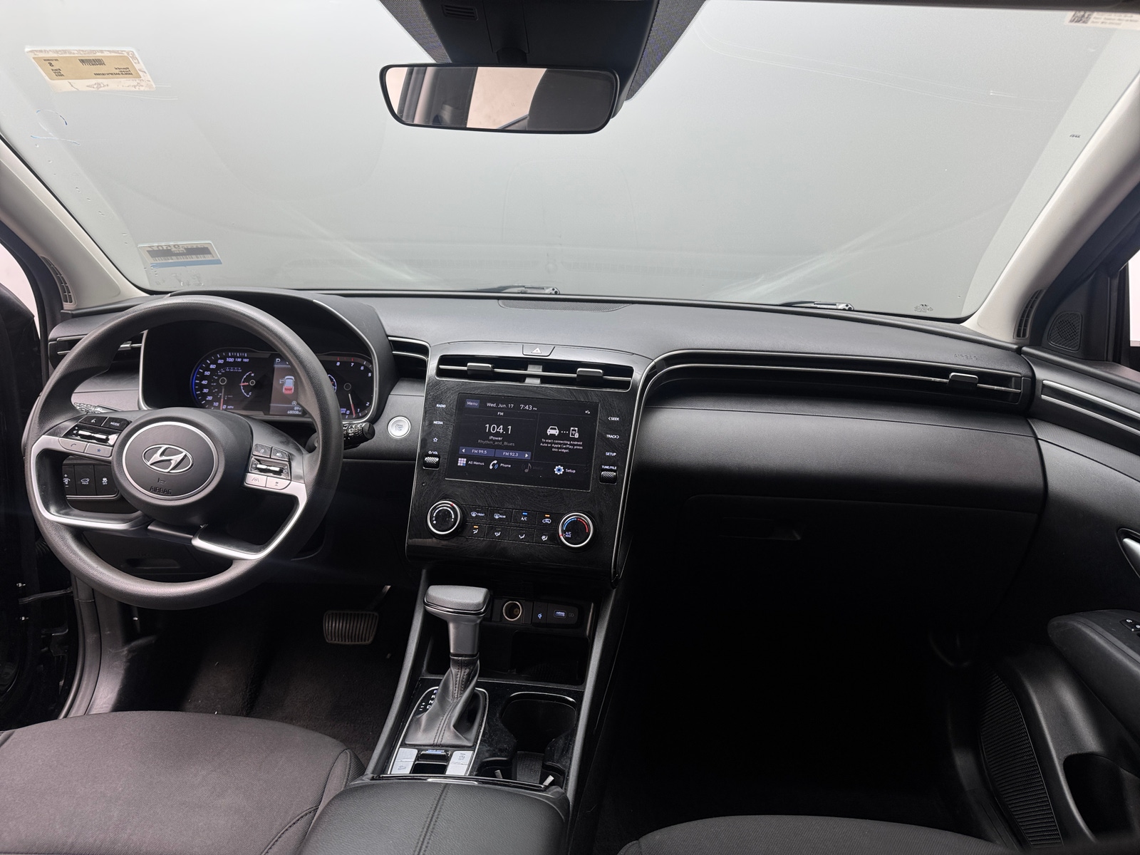 Thumbnail: 2023 Hyundai Tucson - 3