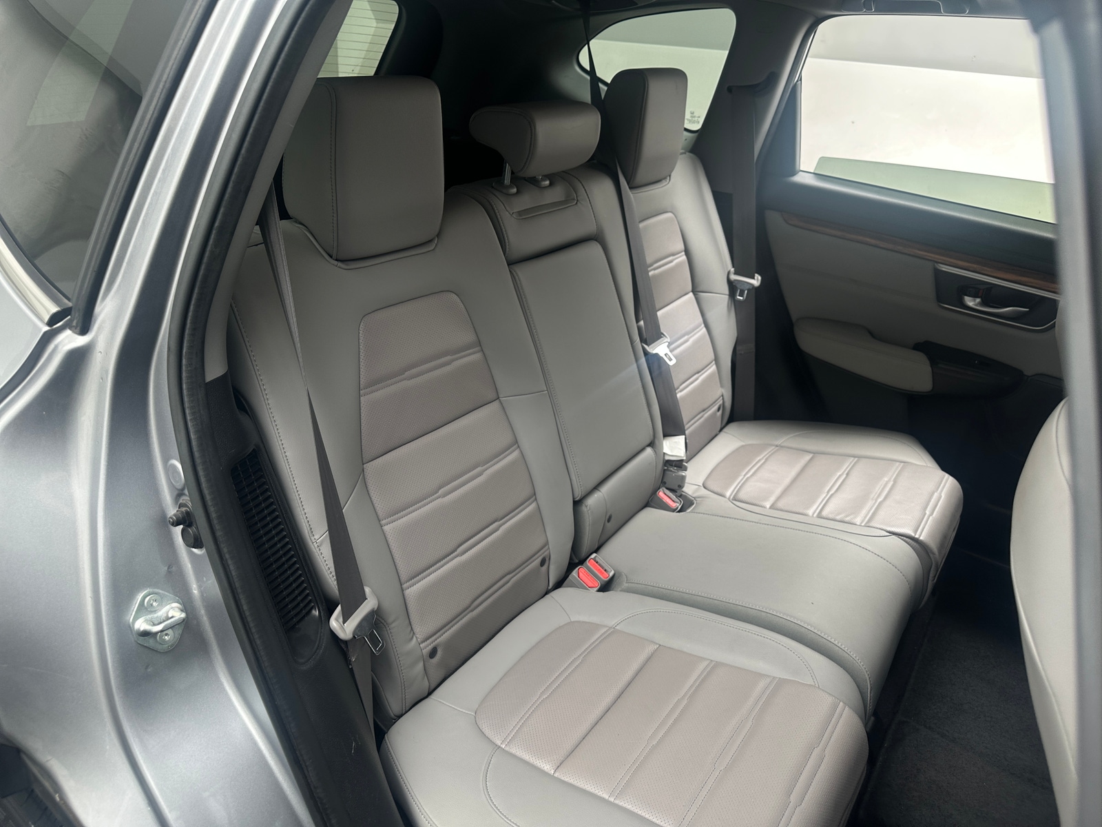 Thumbnail: 2022 Honda CR-V - 5