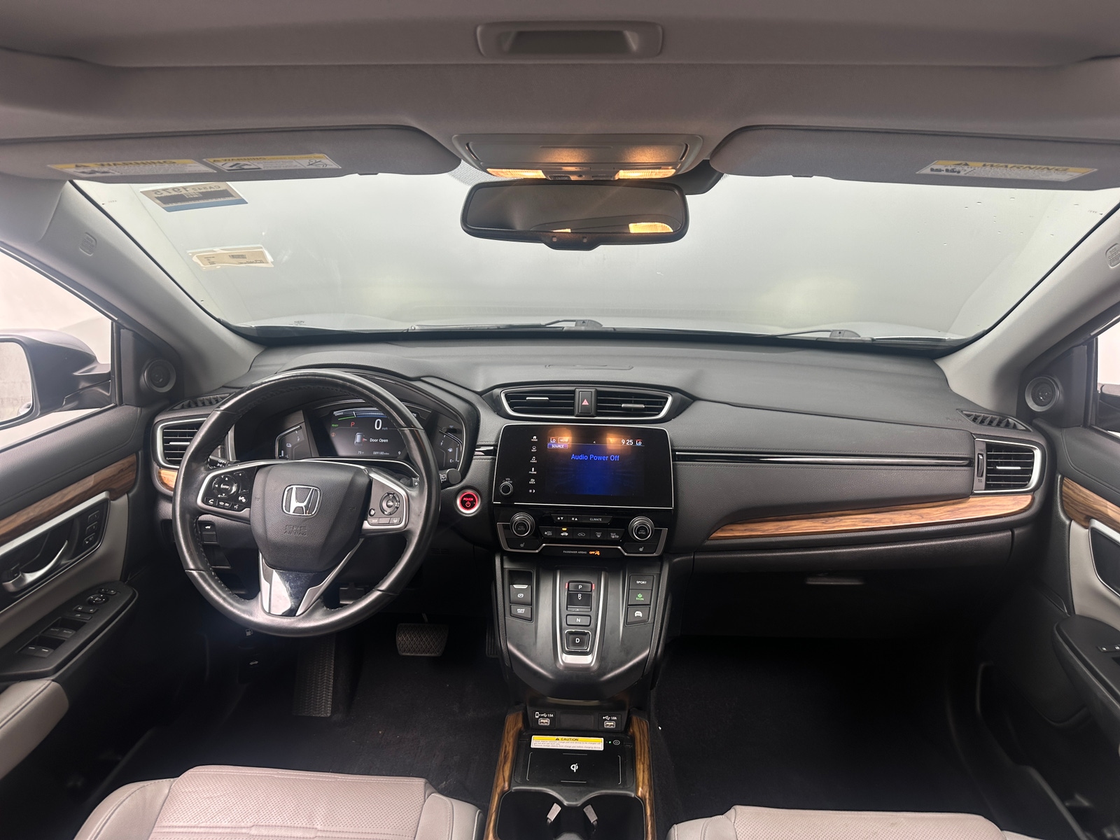 Thumbnail: 2022 Honda CR-V - 2