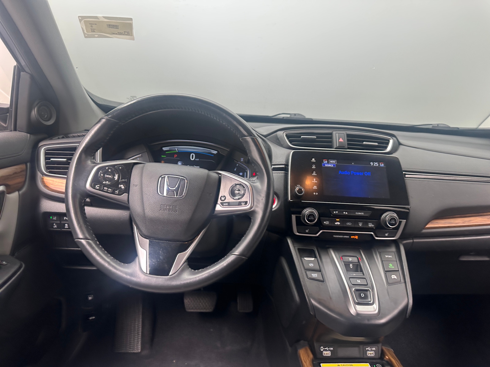 Thumbnail: 2022 Honda CR-V - 4