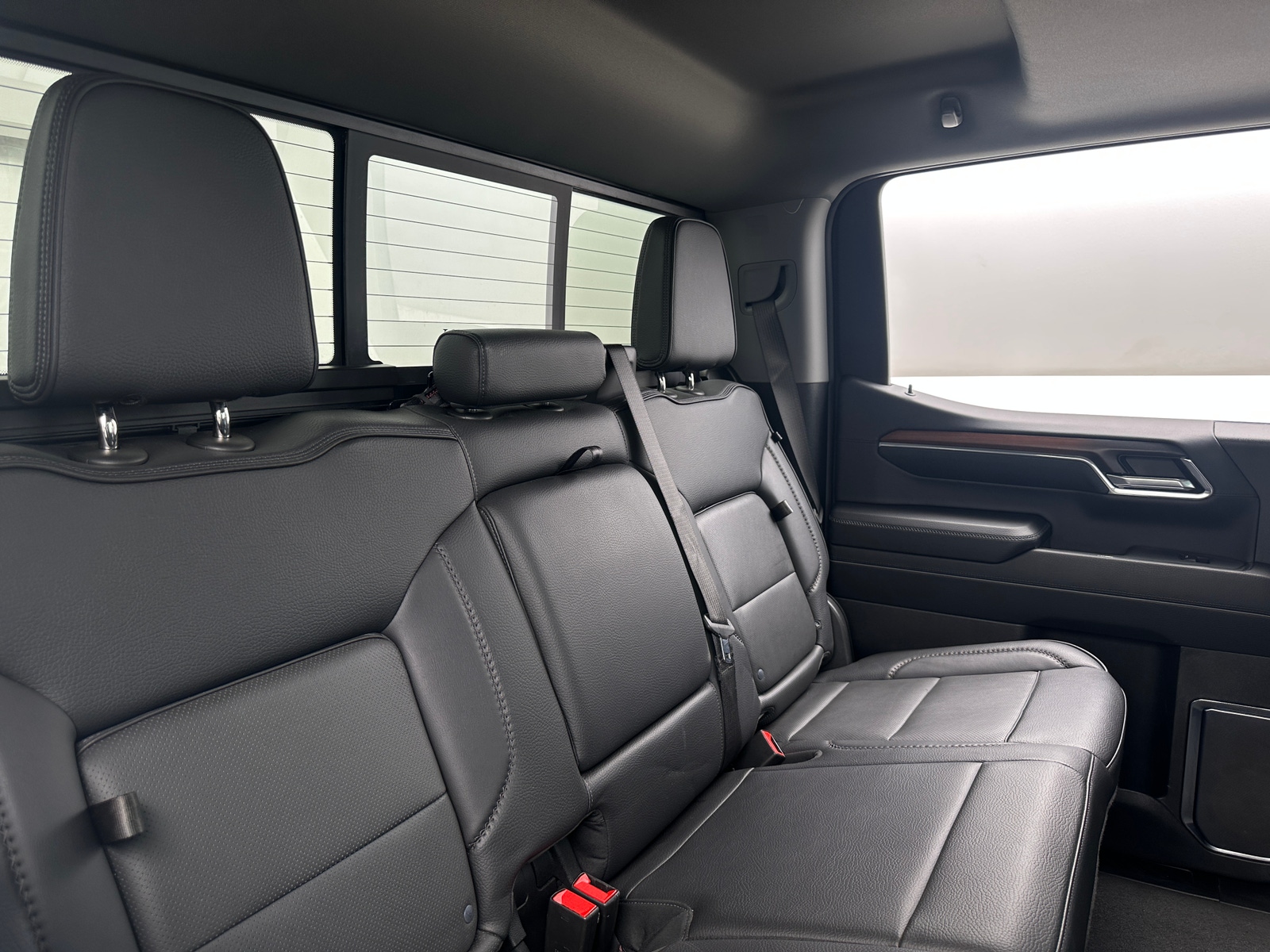 Thumbnail: 2024 GMC Sierra 1500 - 5