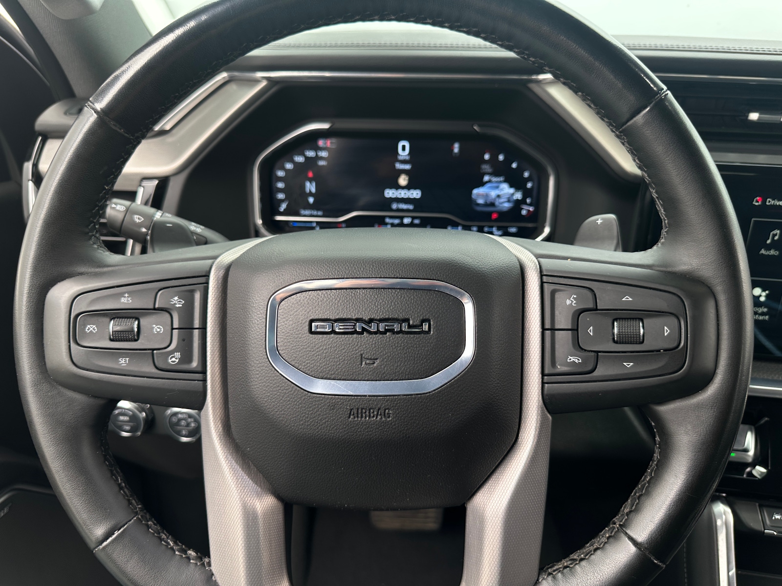 Thumbnail: 2024 GMC Sierra 1500 - 4