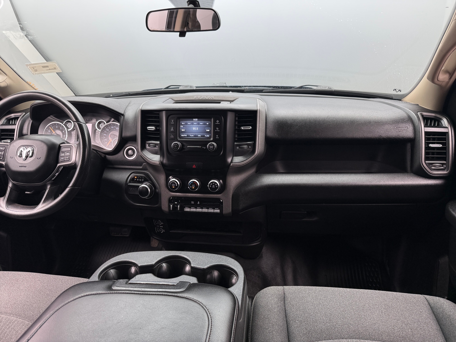 Thumbnail: 2019 RAM 2500 - 2