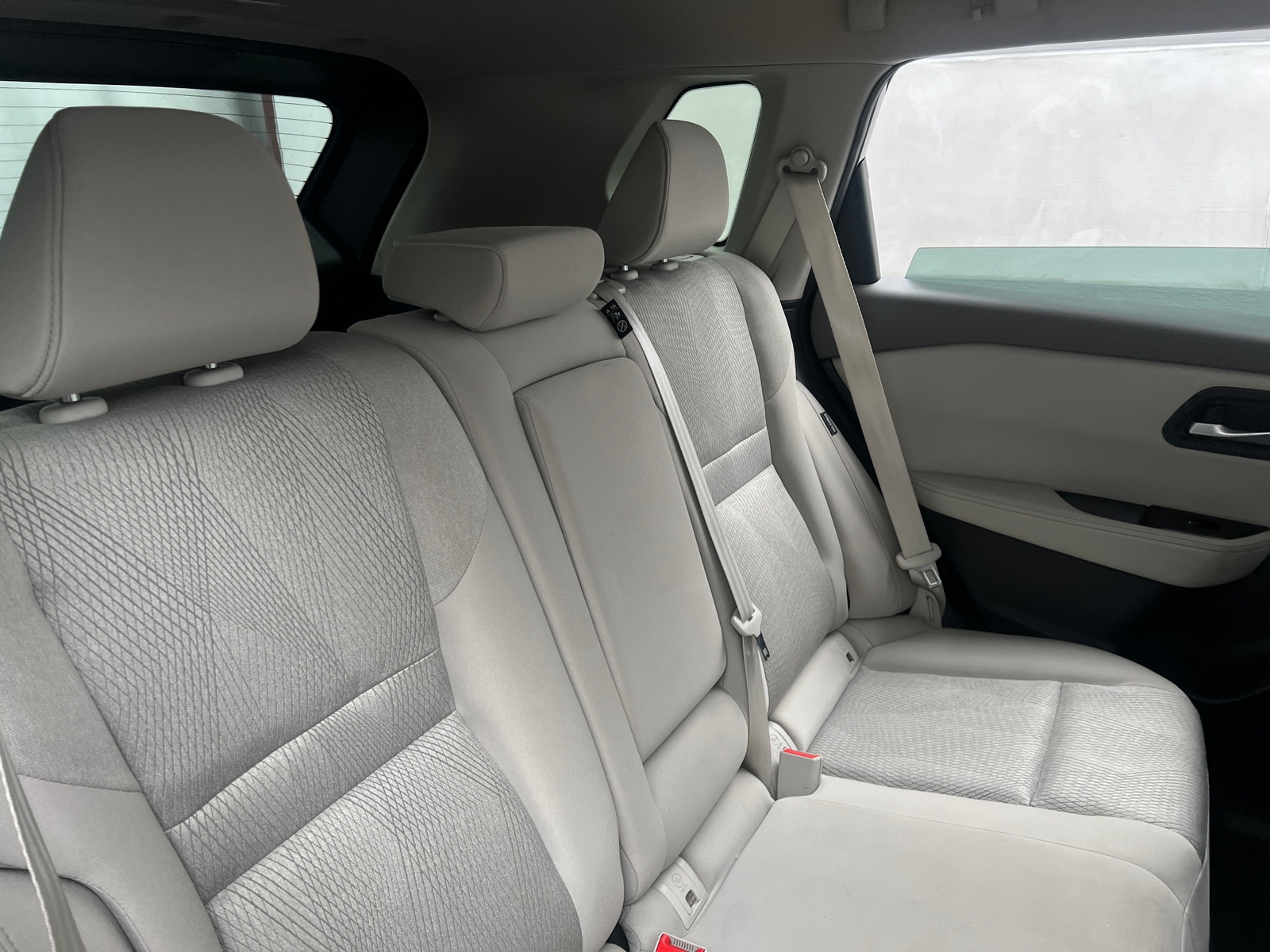 Thumbnail: 2025 Nissan Rogue - 6