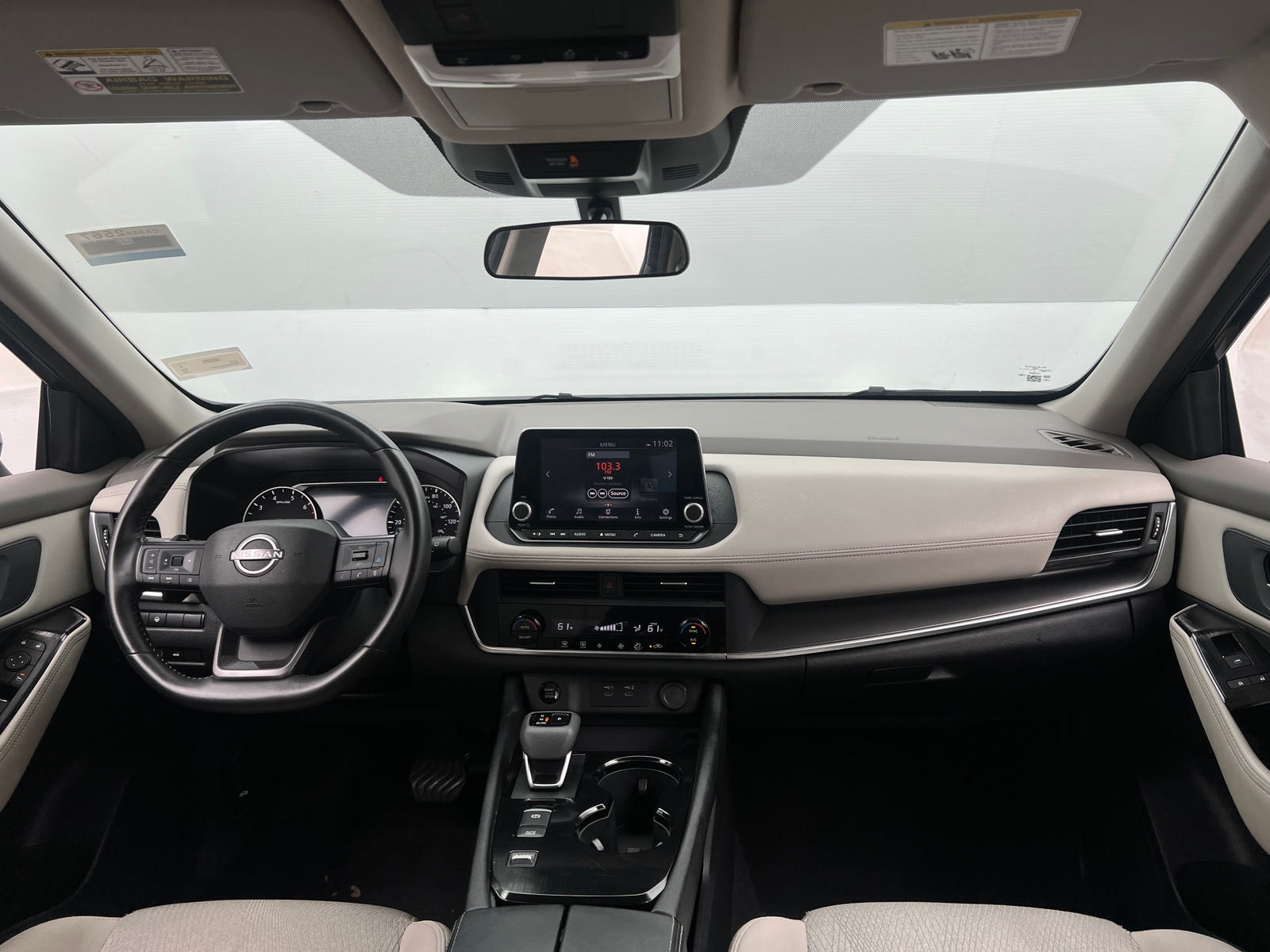 Thumbnail: 2025 Nissan Rogue - 3