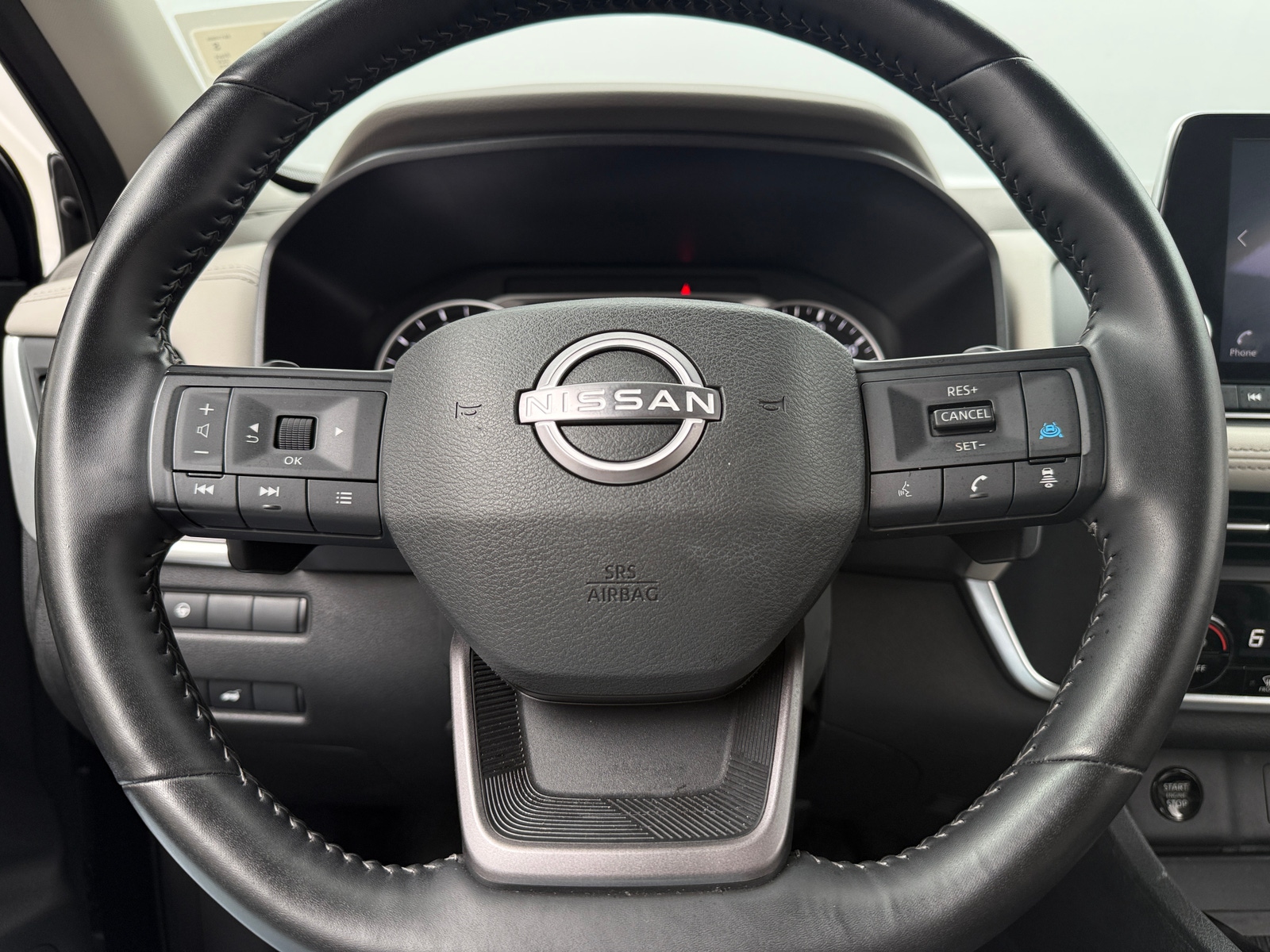 Thumbnail: 2025 Nissan Rogue - 5