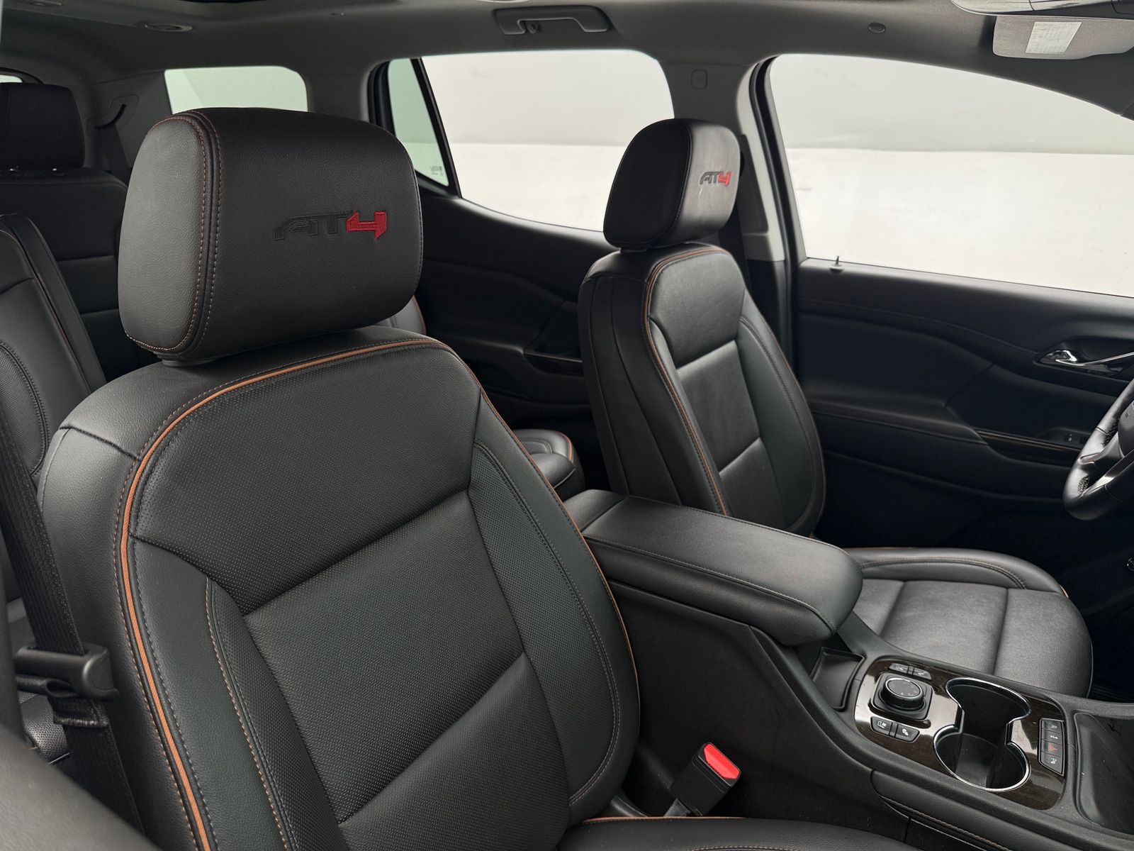 Thumbnail: 2023 GMC Acadia - 2