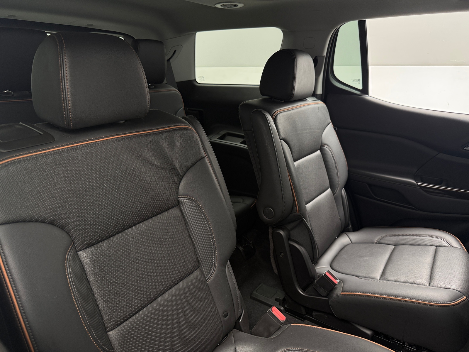 Thumbnail: 2023 GMC Acadia - 6