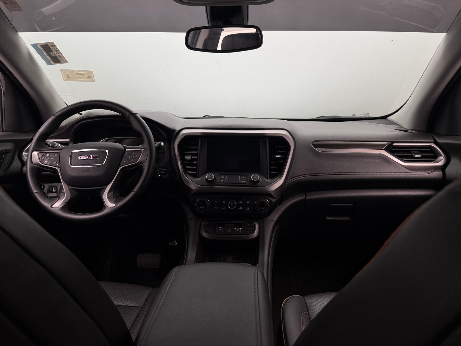 Thumbnail: 2023 GMC Acadia - 3