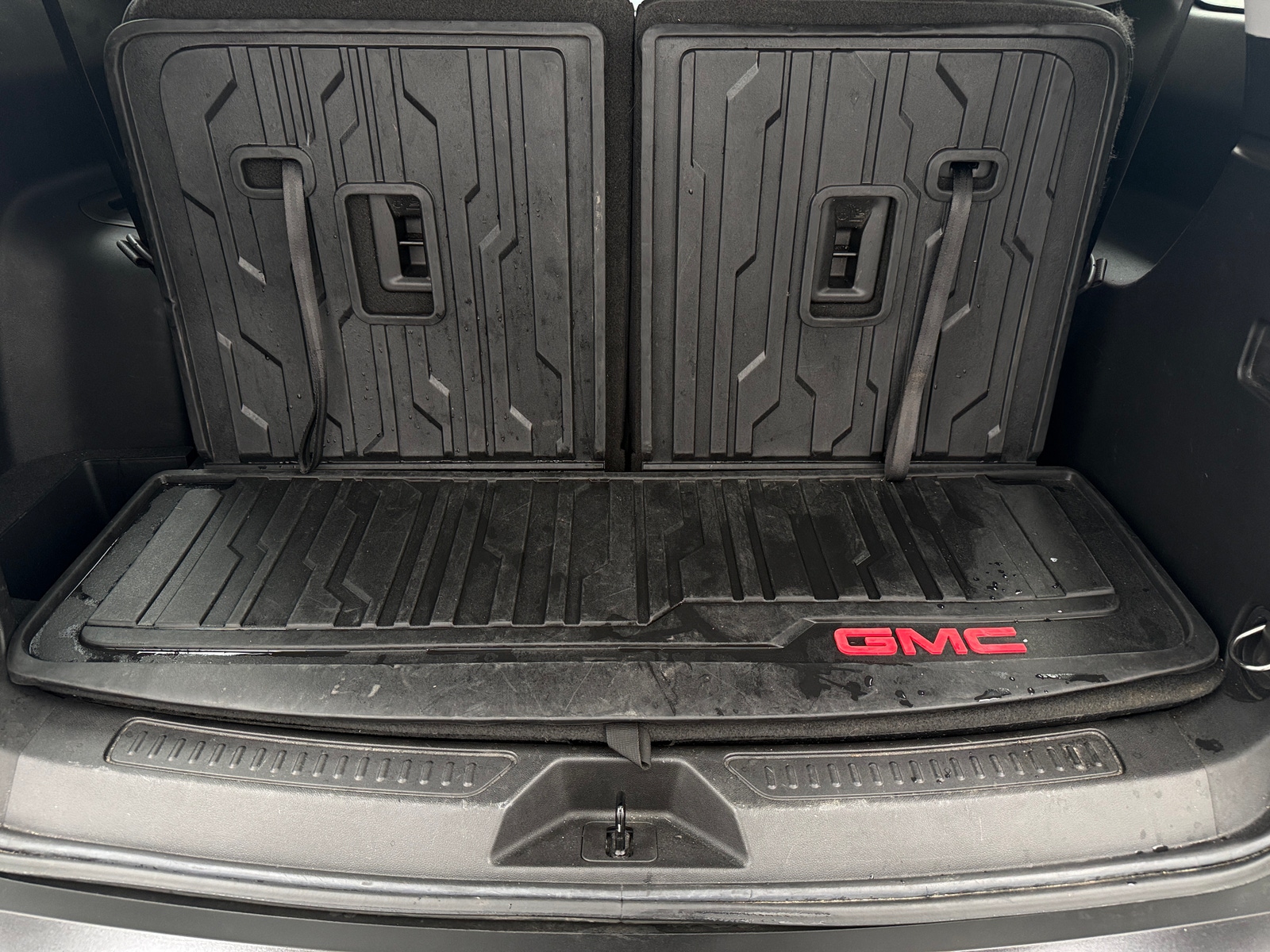 Thumbnail: 2023 GMC Acadia - 7