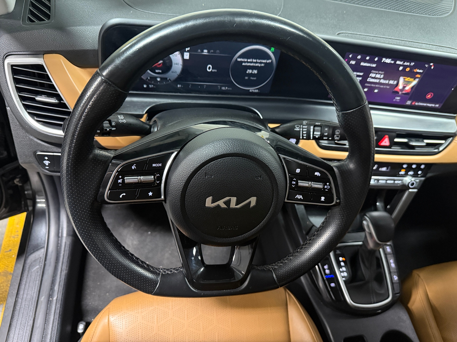 Thumbnail: 2024 Kia Seltos - 4