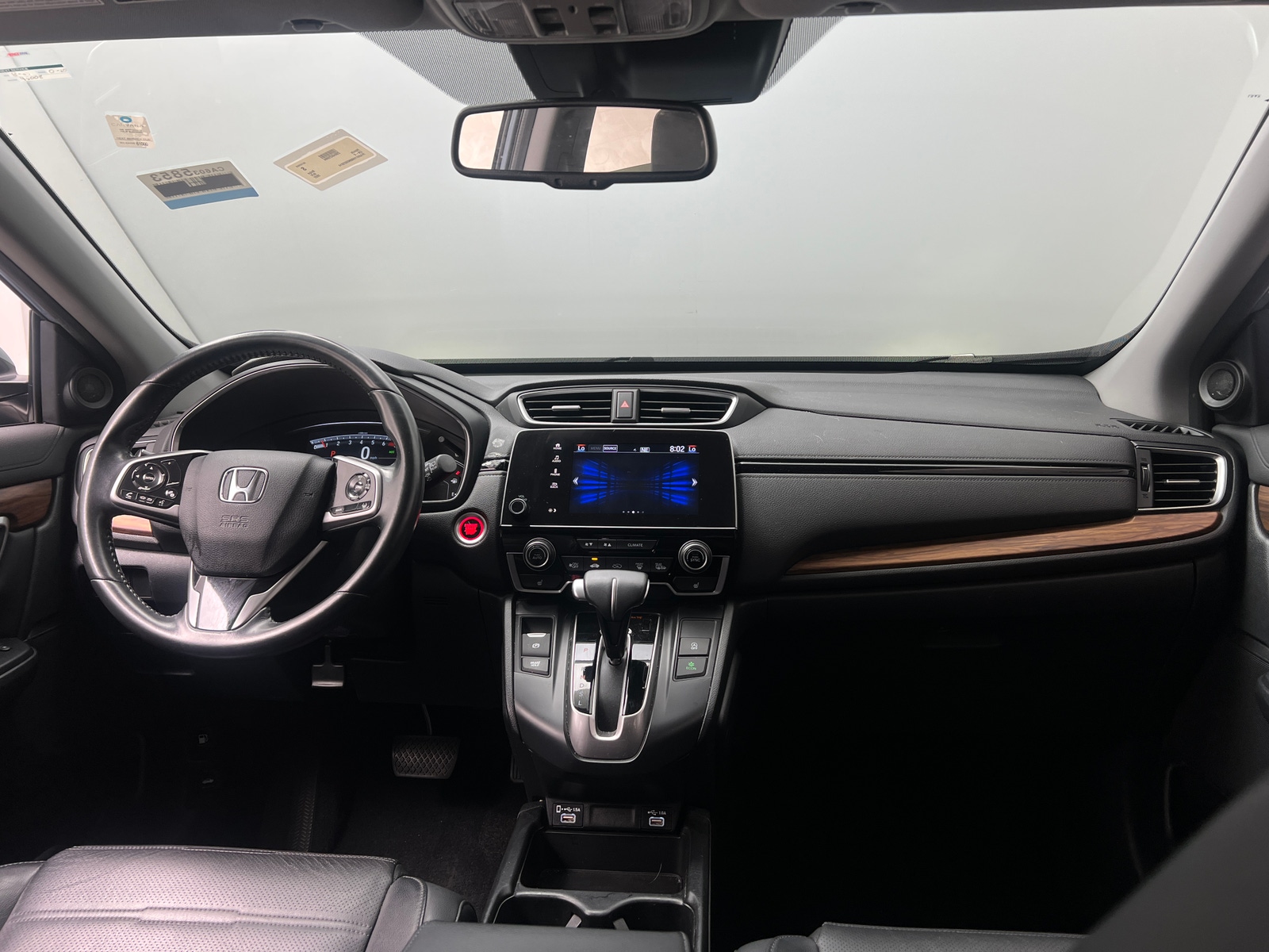 Thumbnail: 2022 Honda CR-V - 2
