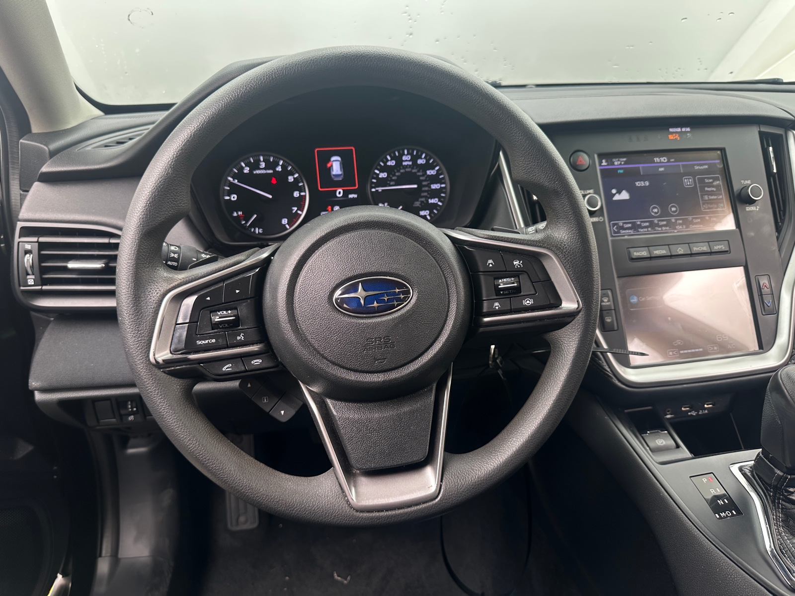 Thumbnail: 2022 Subaru Outback - 5