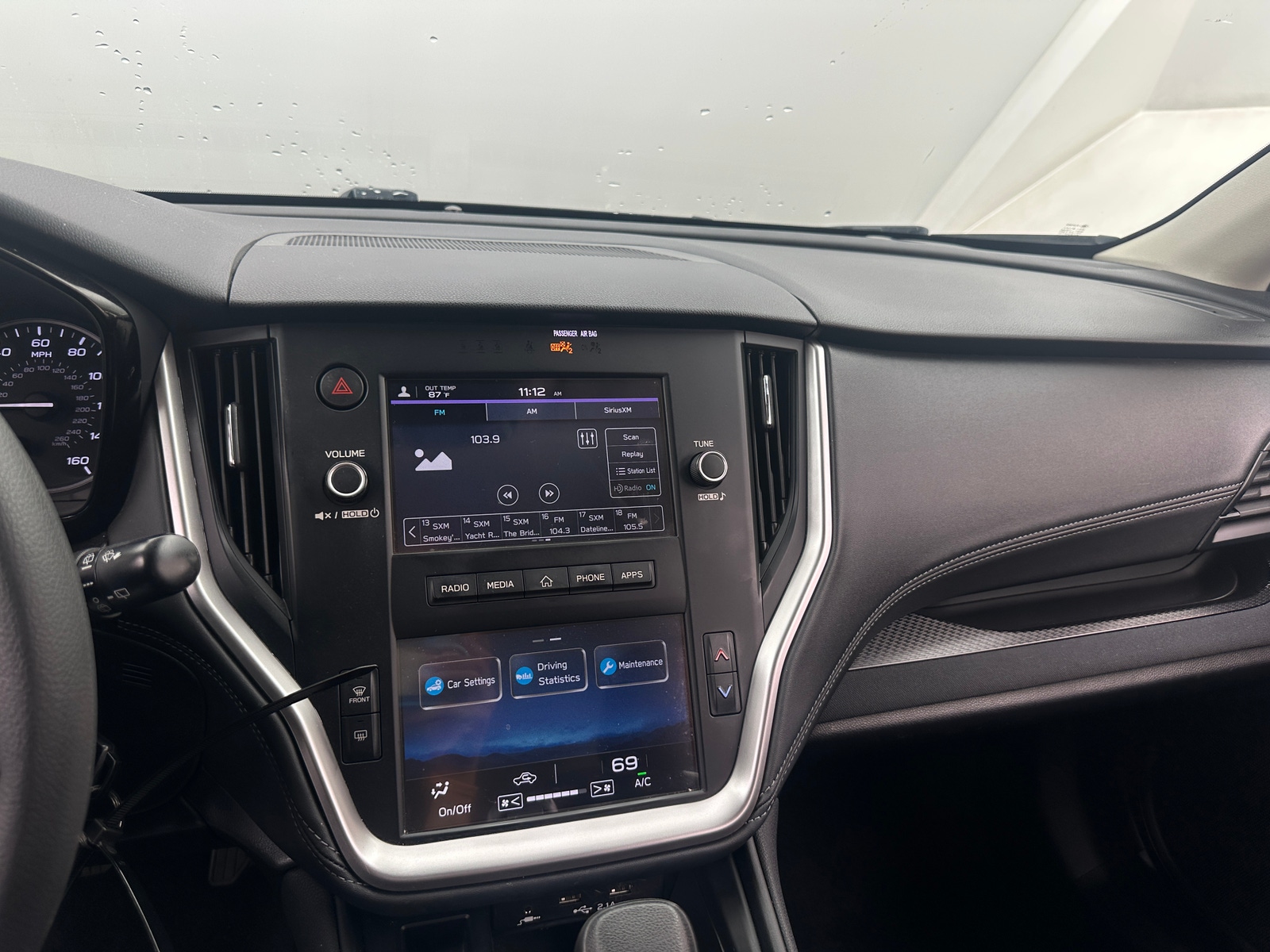Thumbnail: 2022 Subaru Outback - 4