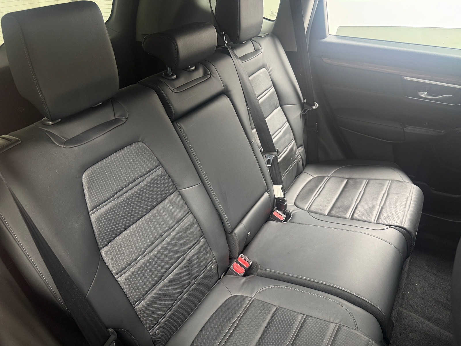 Thumbnail: 2021 Honda CR-V - 5