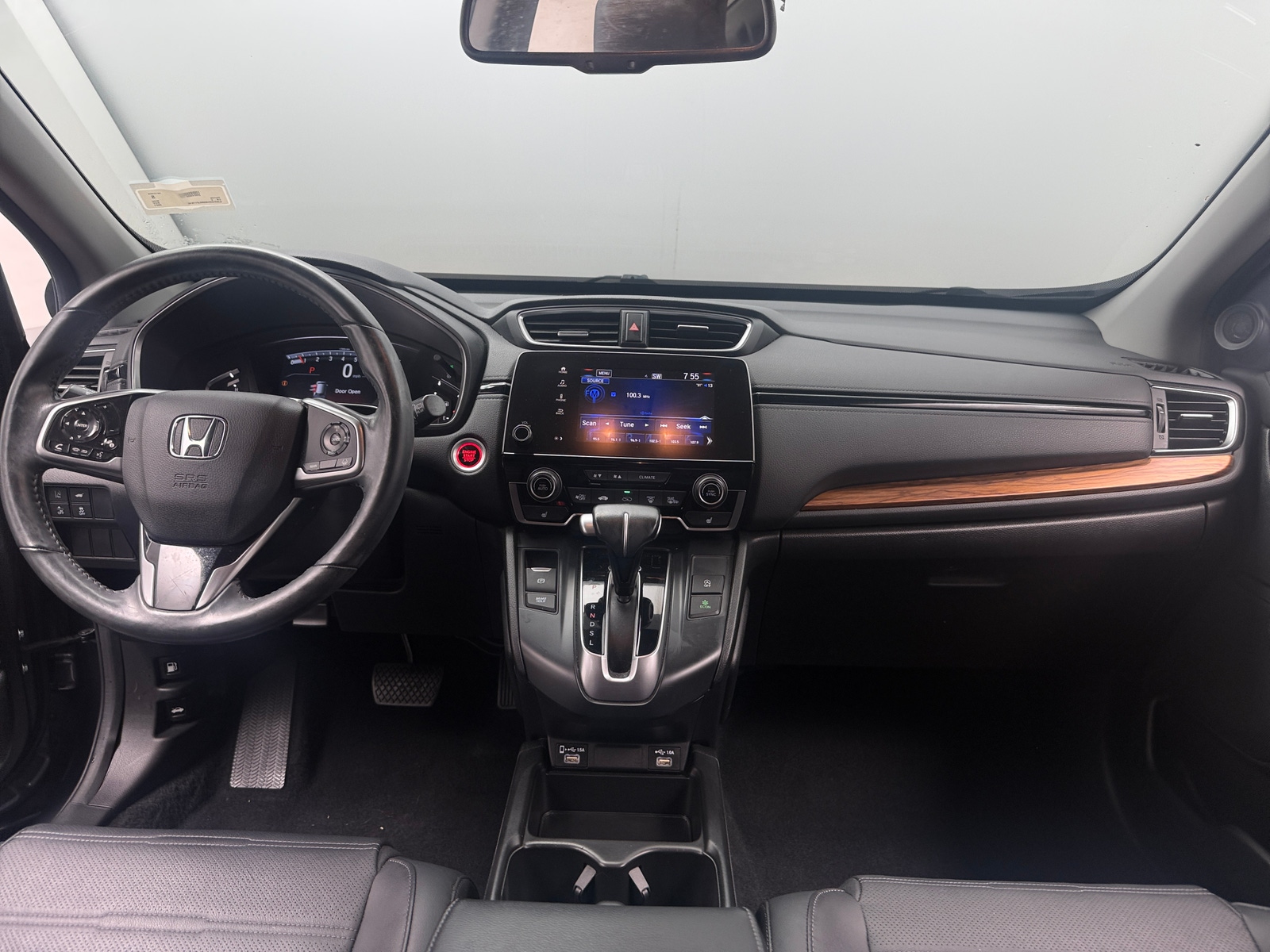 Thumbnail: 2021 Honda CR-V - 2