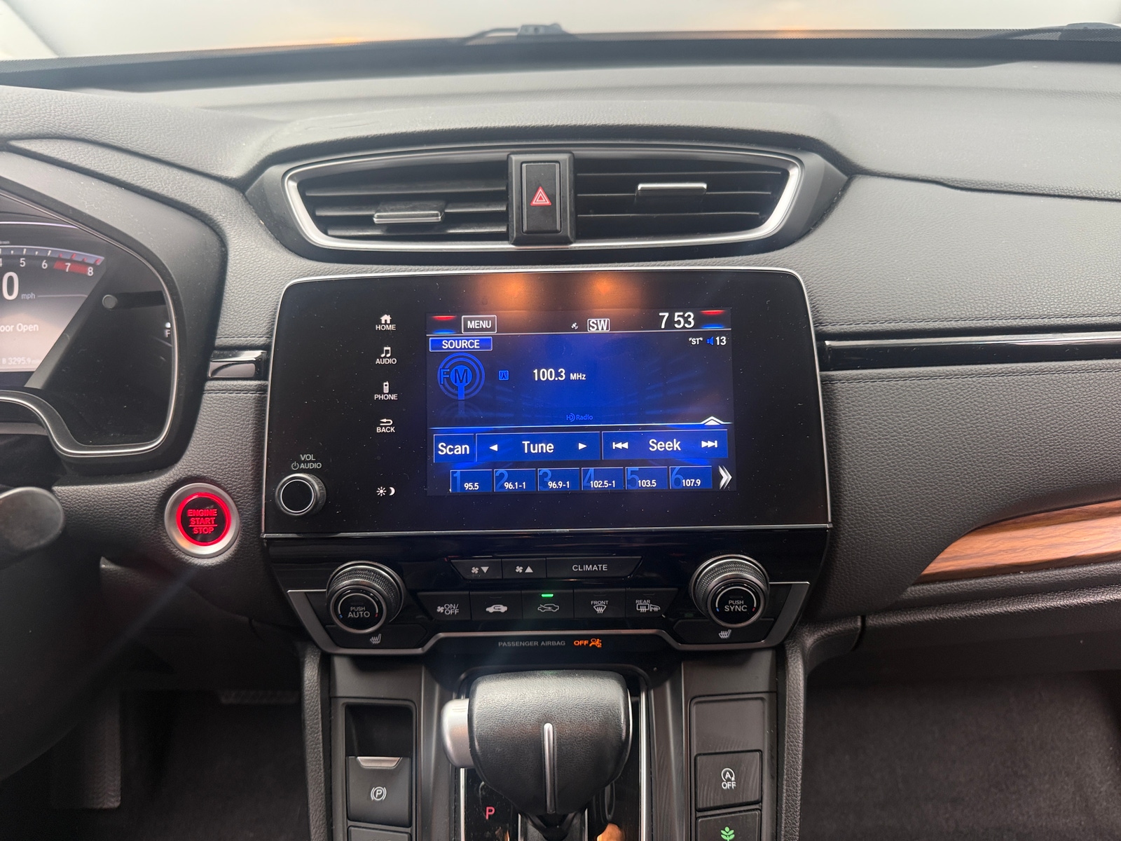 Thumbnail: 2021 Honda CR-V - 3