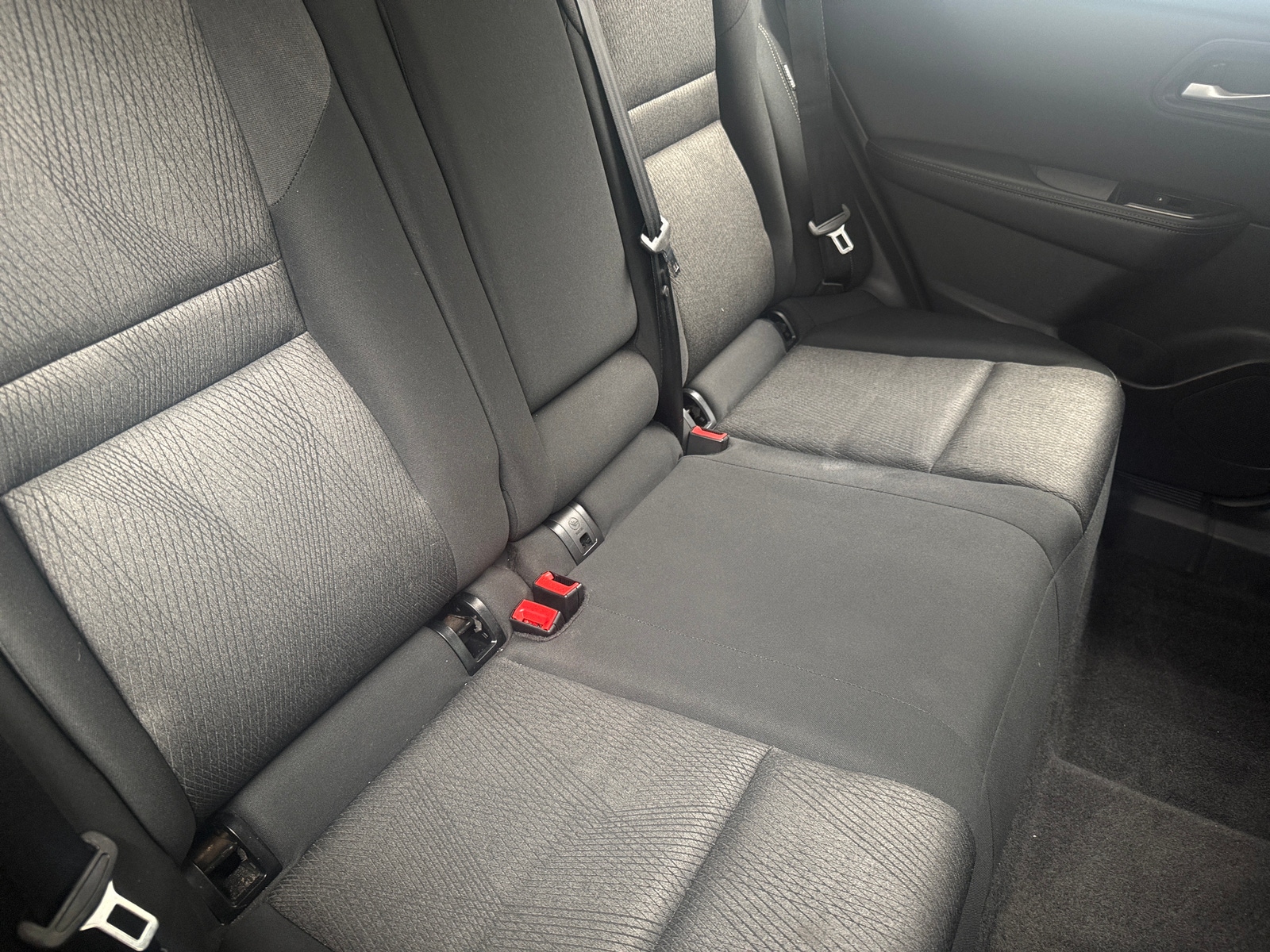 Thumbnail: 2024 Nissan Rogue - 6
