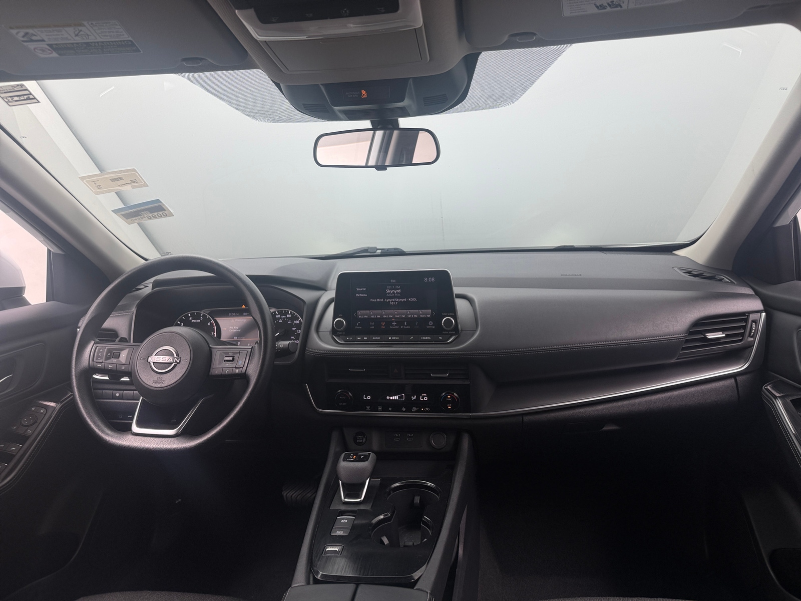 Thumbnail: 2024 Nissan Rogue - 3