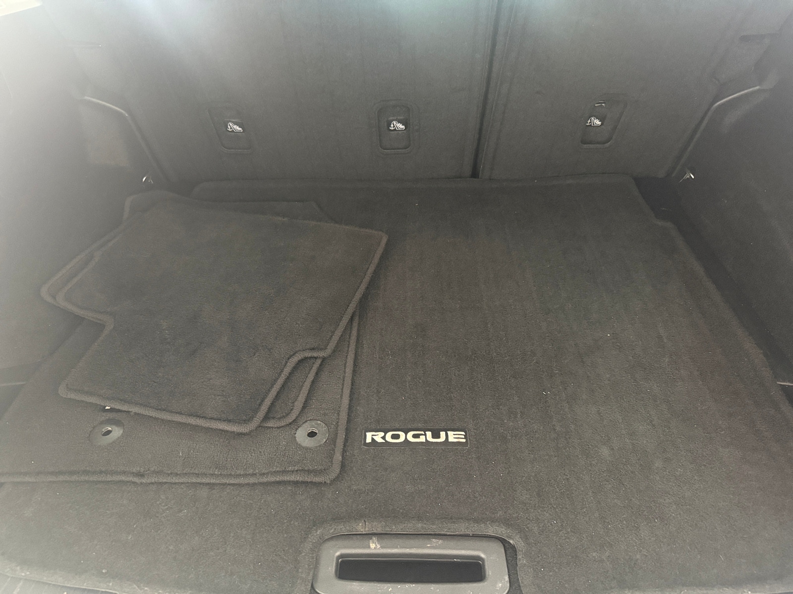 Thumbnail: 2024 Nissan Rogue - 7