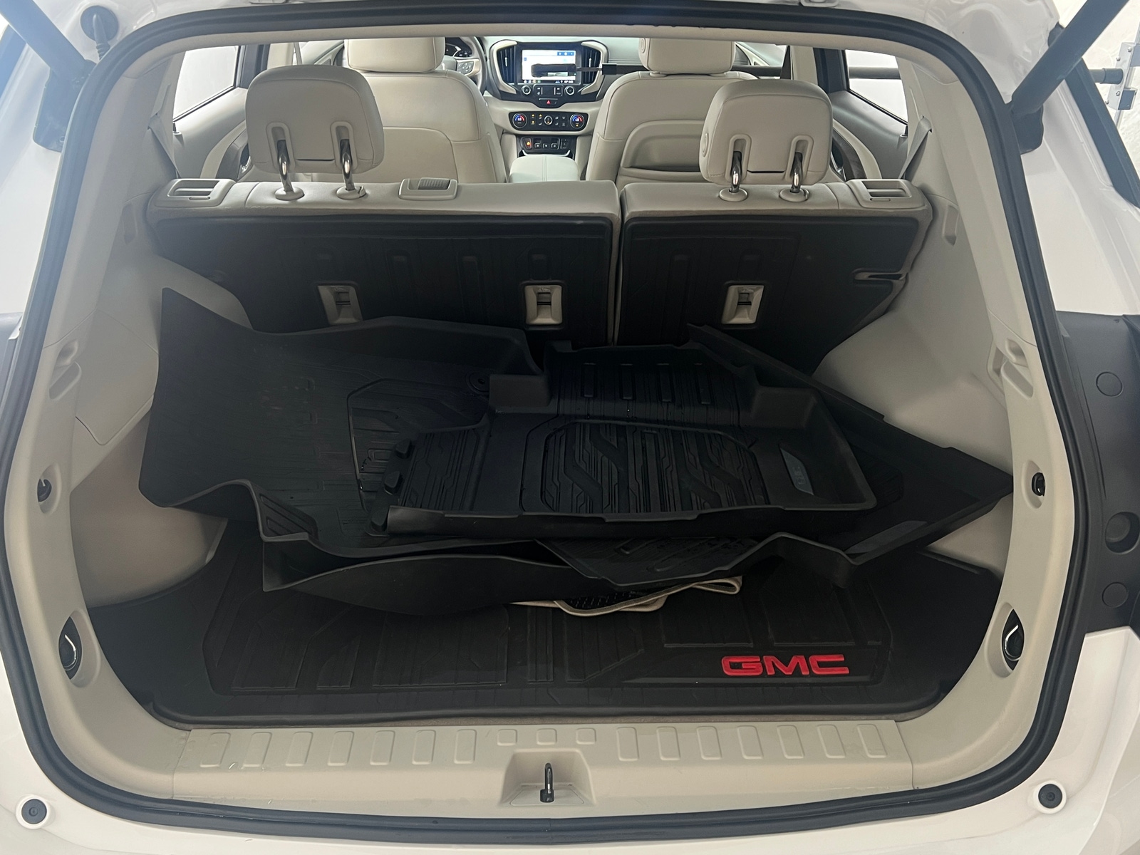 Thumbnail: 2019 GMC Terrain - 6