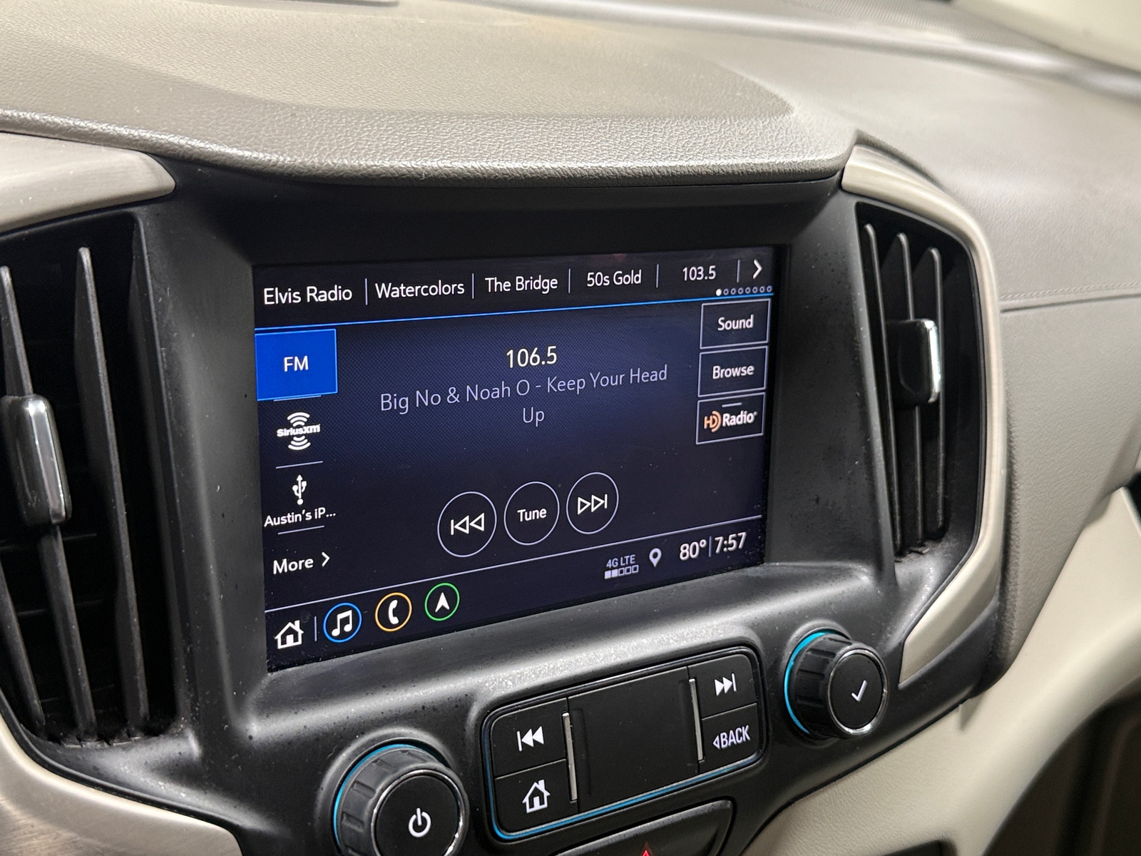 Thumbnail: 2019 GMC Terrain - 3