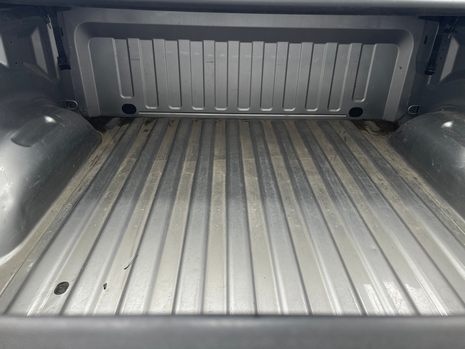 Thumbnail: 2019 RAM 1500 - 7