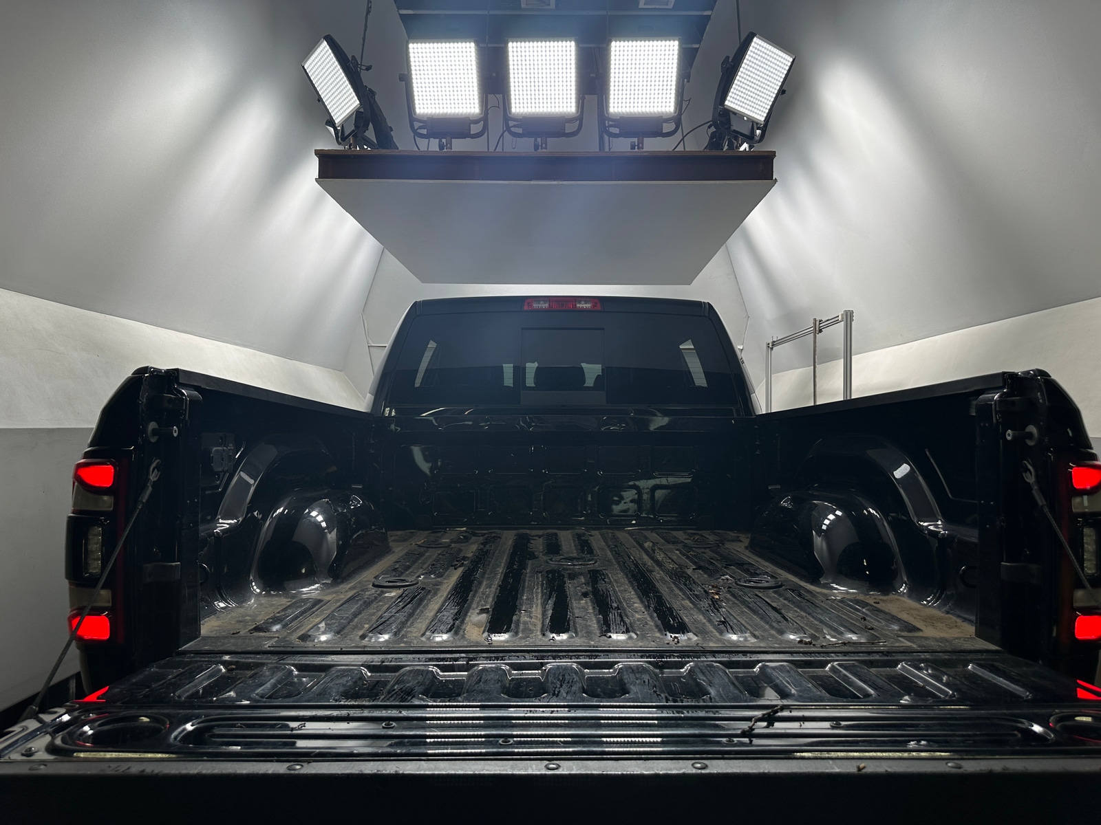 Thumbnail: 2023 RAM 2500 - 6