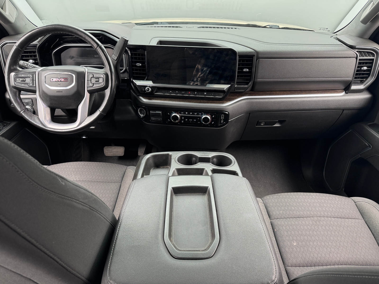 Thumbnail: 2022 GMC Sierra 1500 - 3