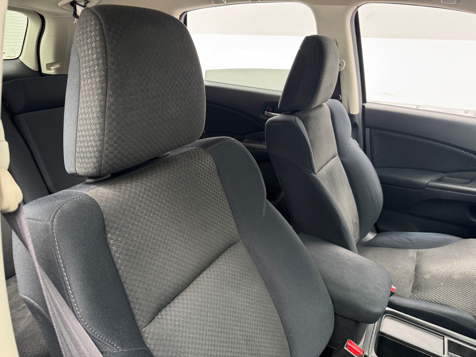 Thumbnail: 2015 Honda CR-V - 2