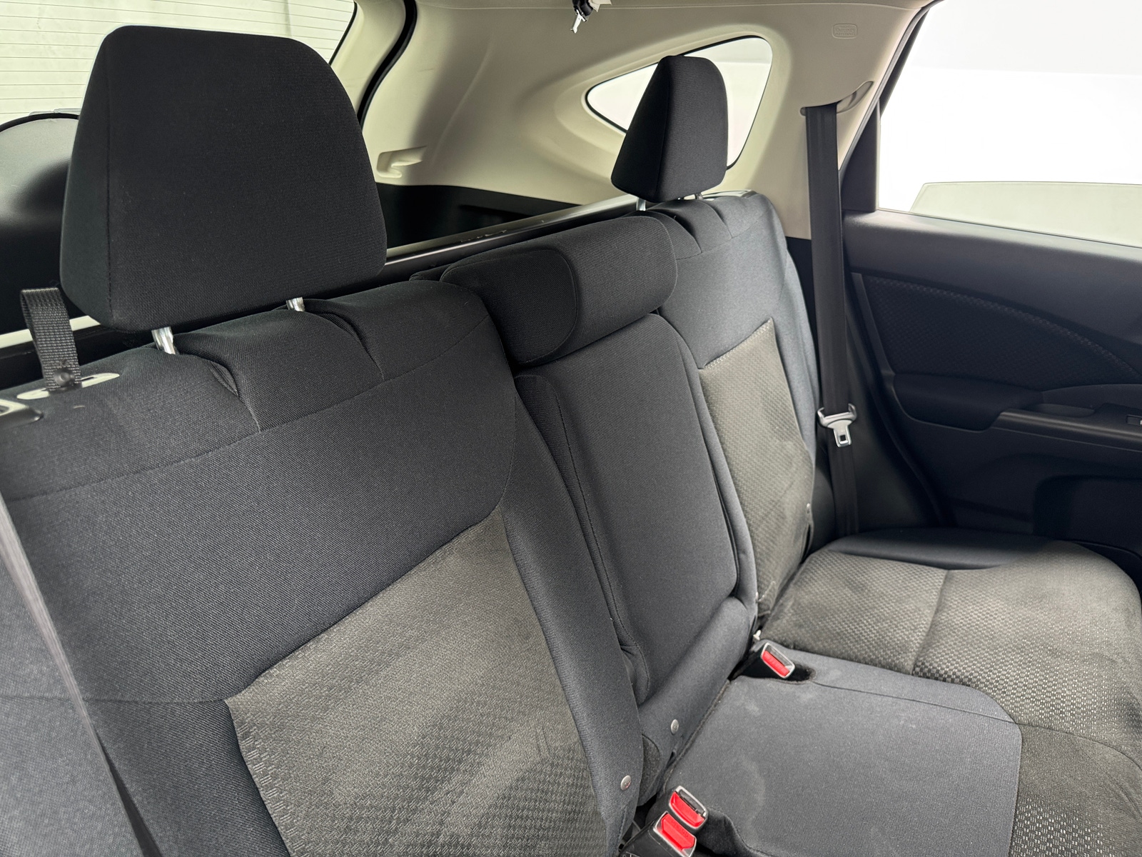 Thumbnail: 2015 Honda CR-V - 6